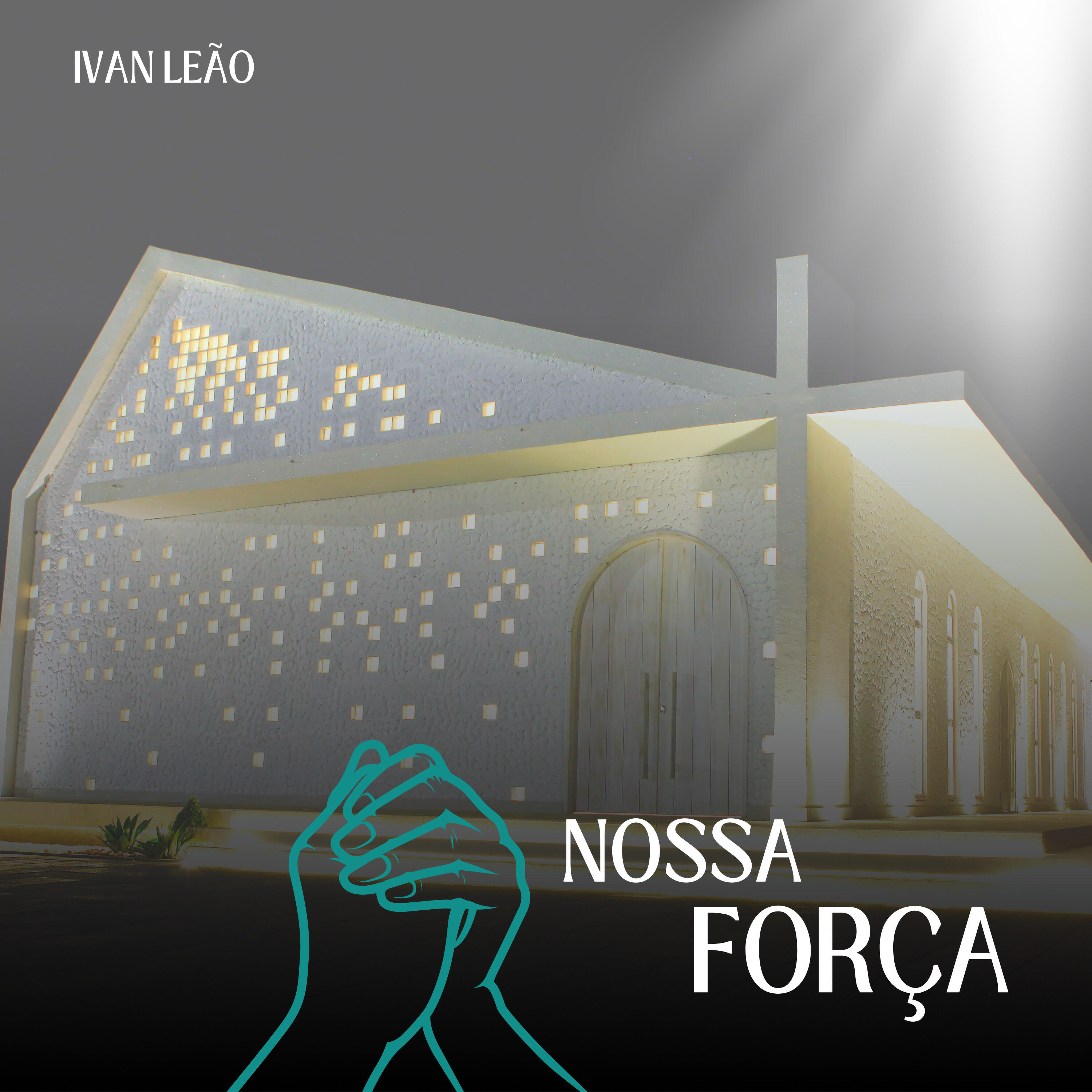 Релиз Nossa Força