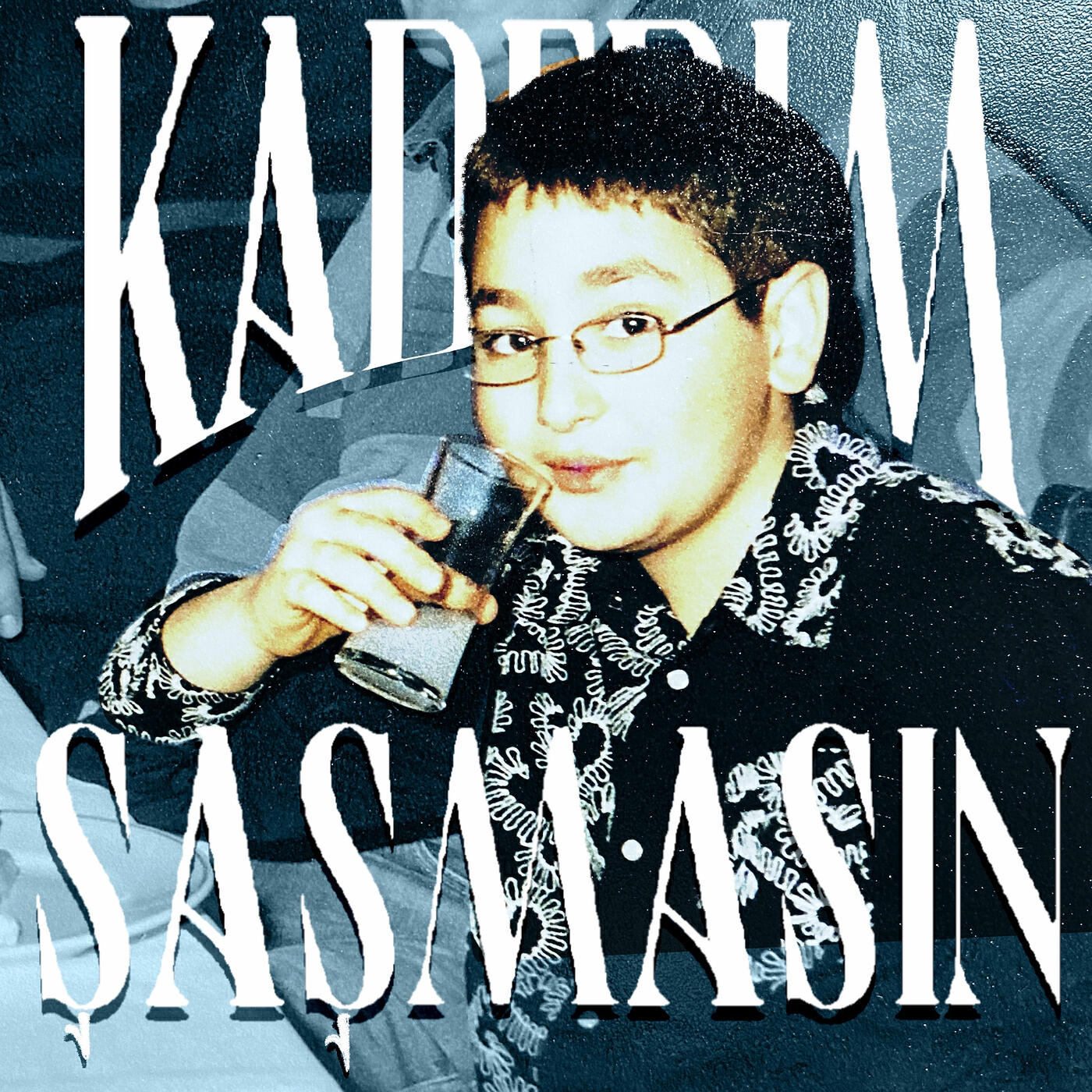 Релиз Kaderim Şaşmasın