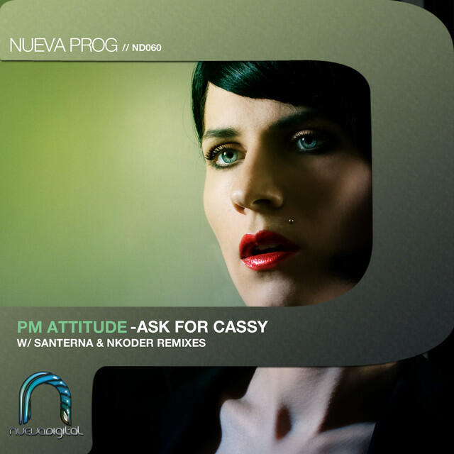 Релиз Ask For Cassy