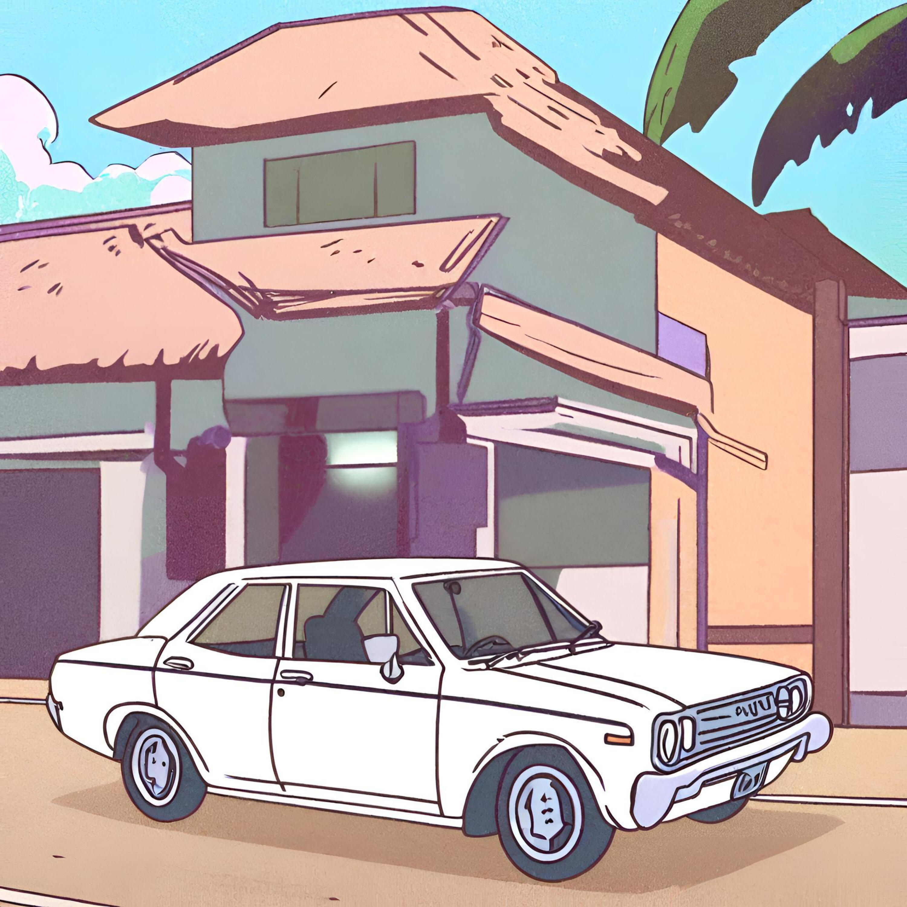 Релиз Corolla