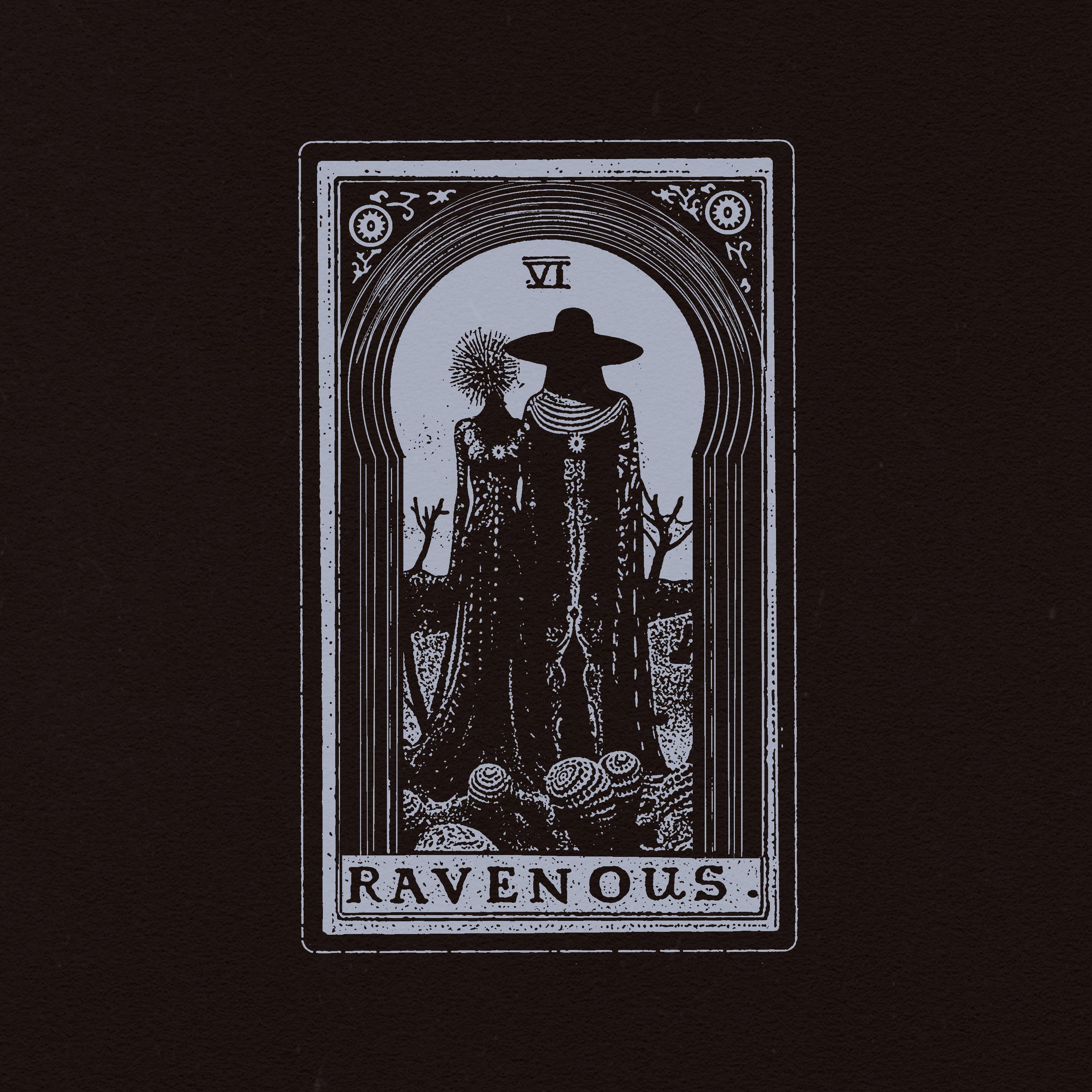 Релиз Ravenous