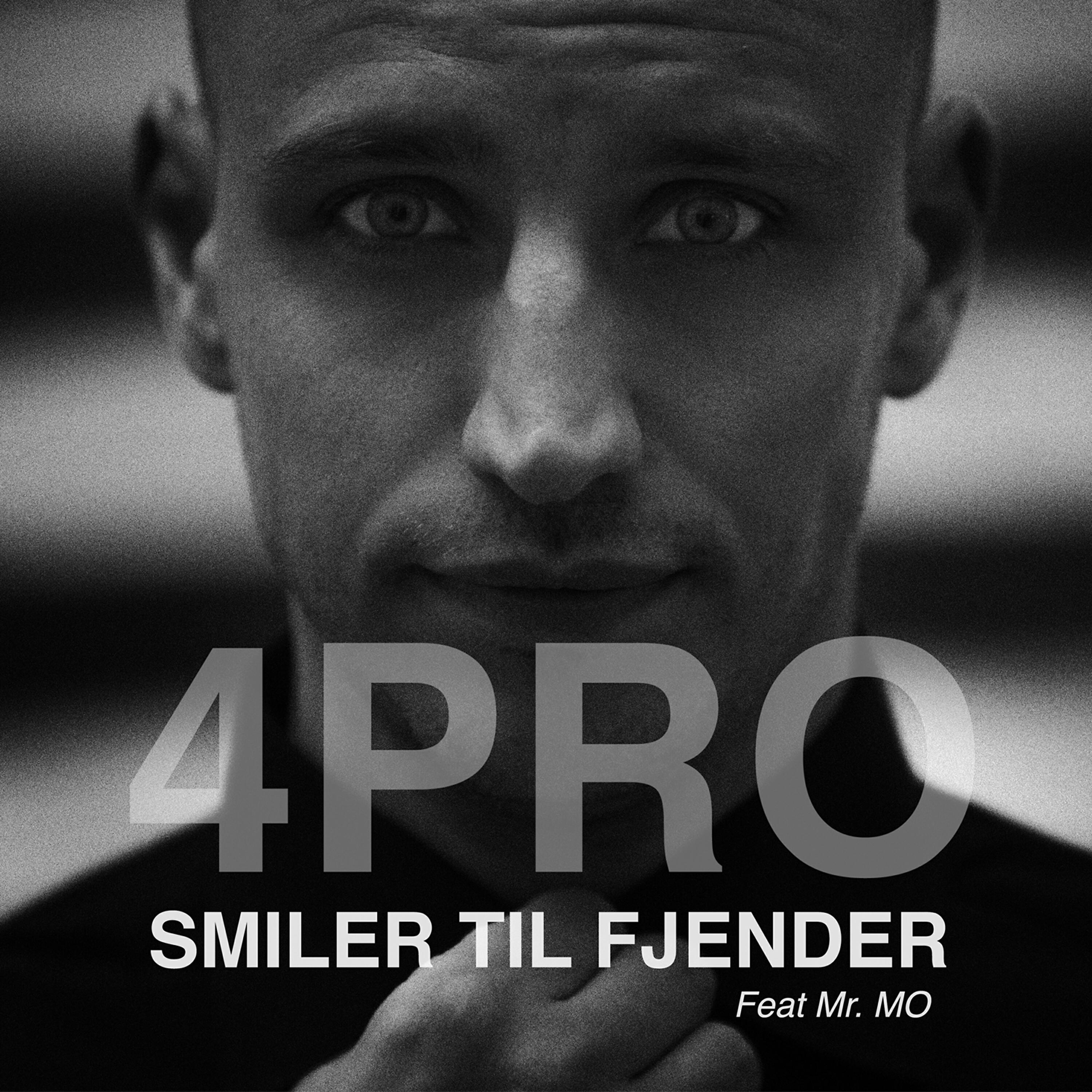 Релиз Smiler Til Fjender