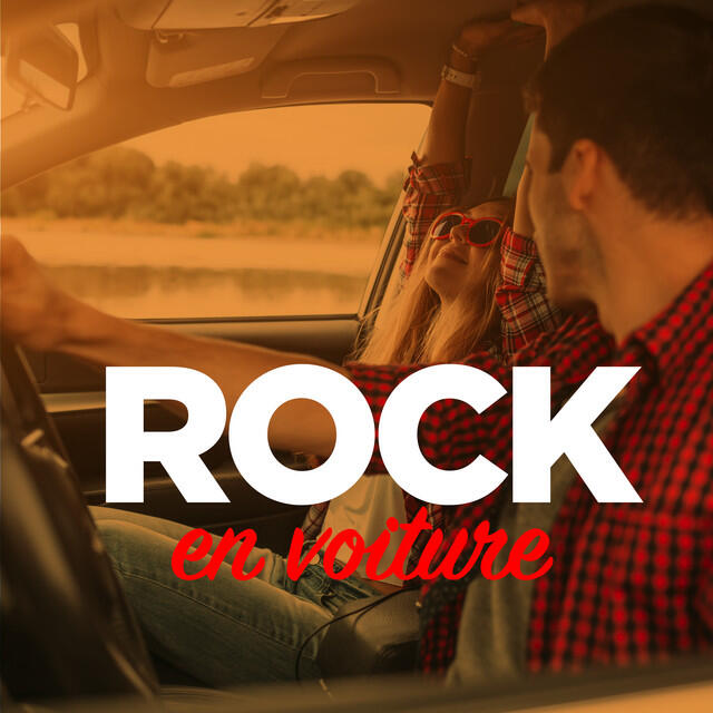 Релиз Rock en voiture