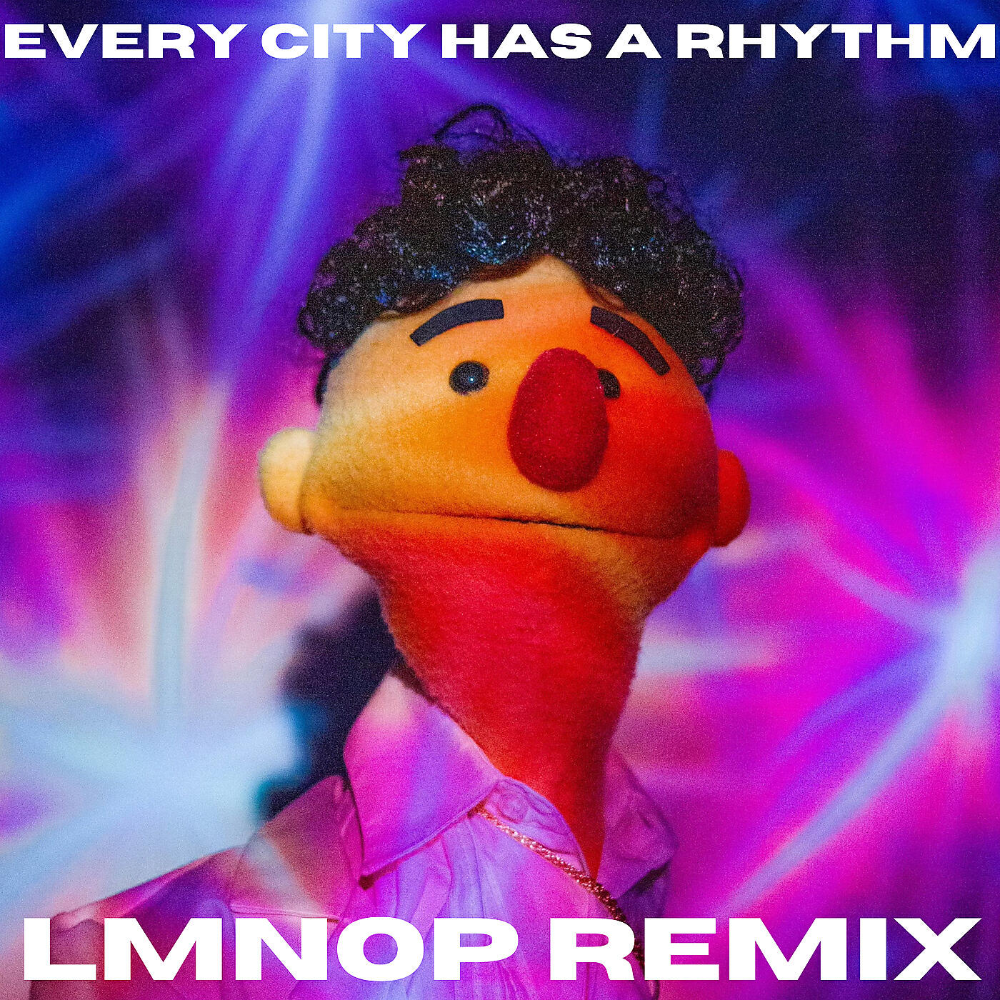 Релиз Every City Has a Rhythm (Remix)