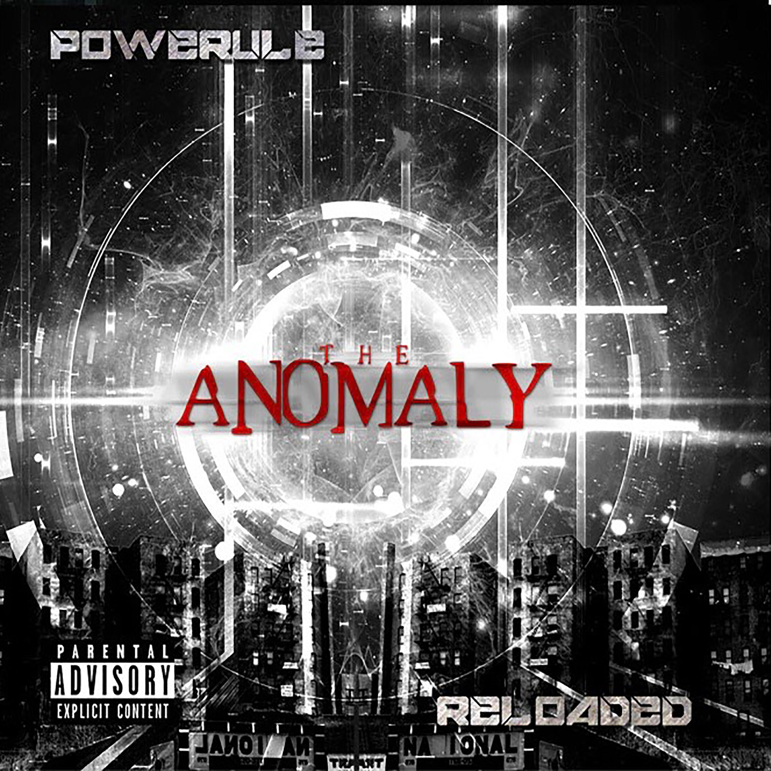 Релиз The Anomaly Reload