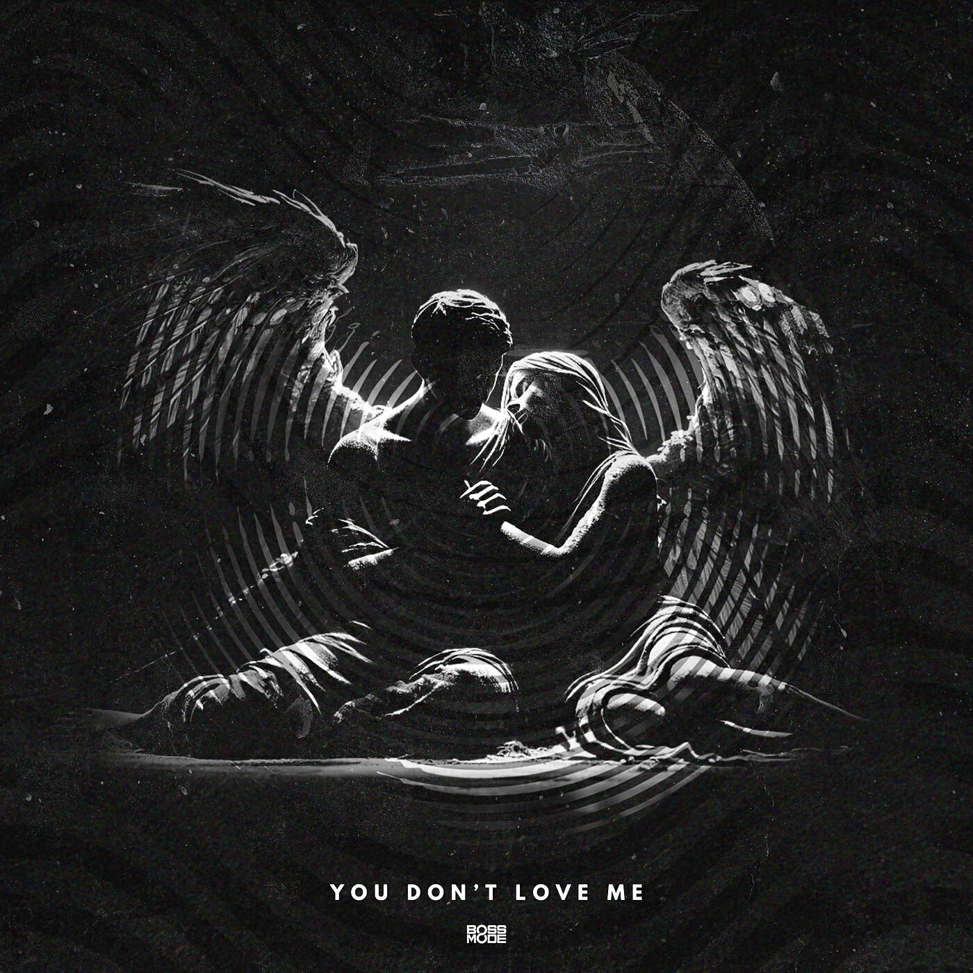 Релиз You Don't Love Me