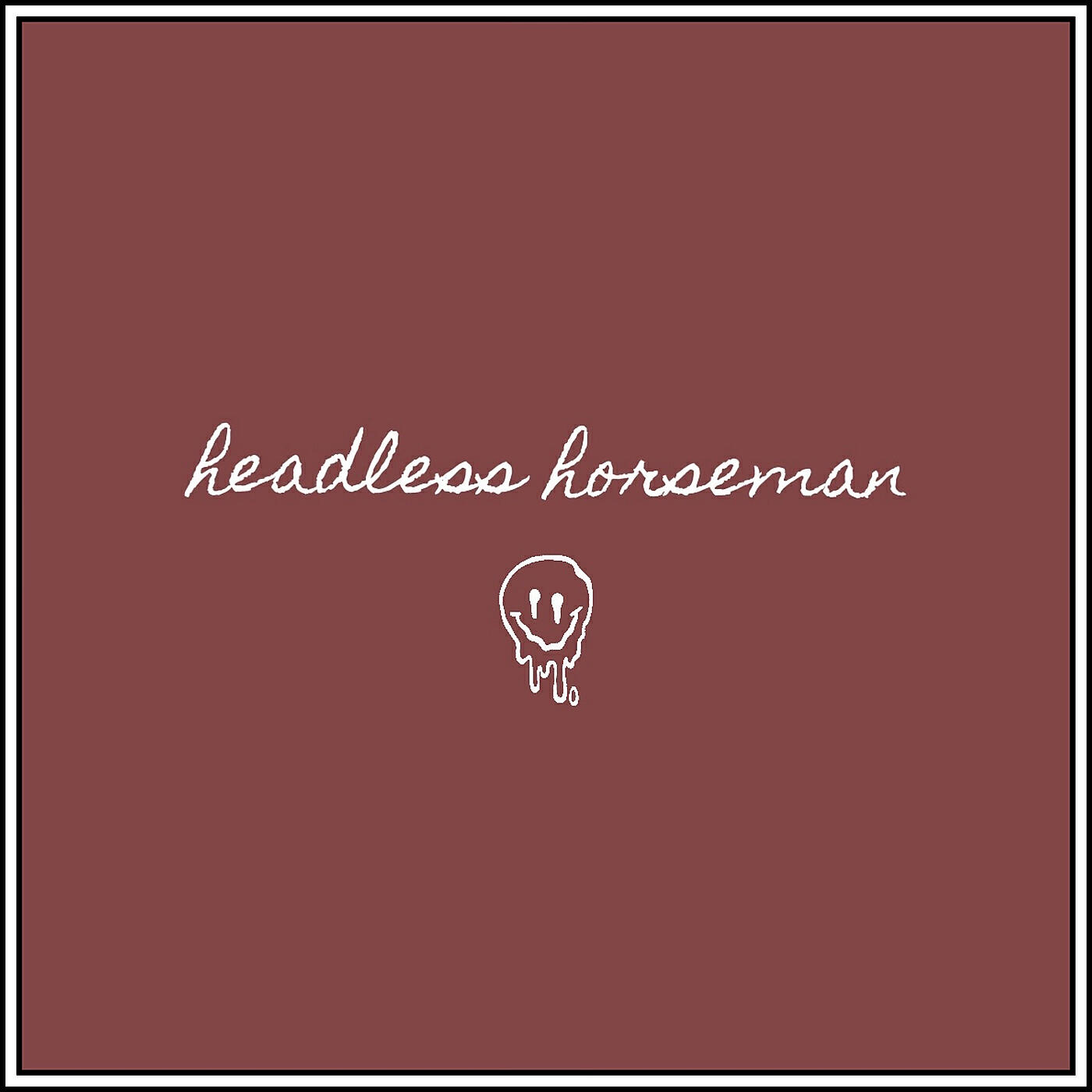 Релиз Headless Horseman