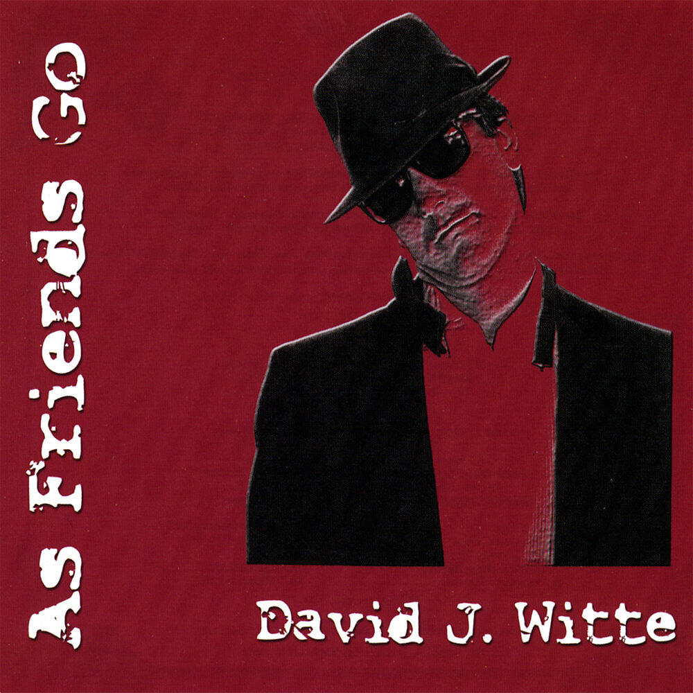 David J. Witte