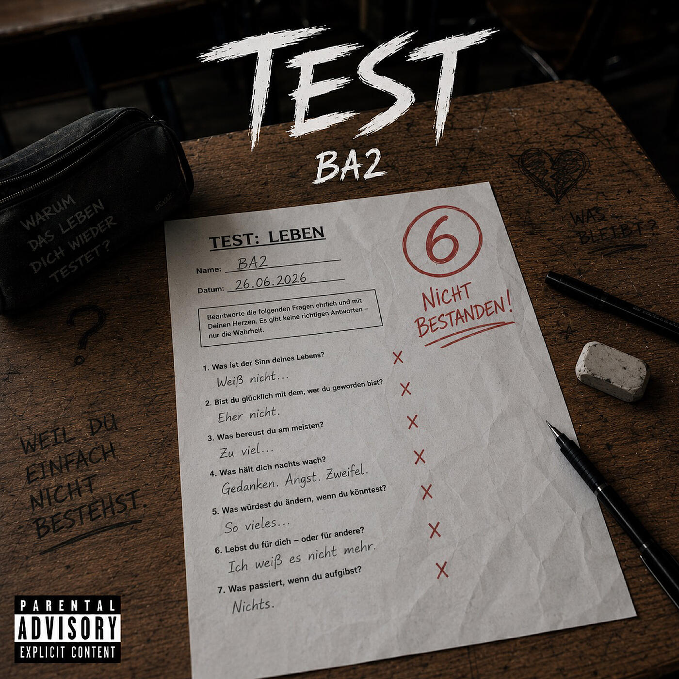 Релиз Test