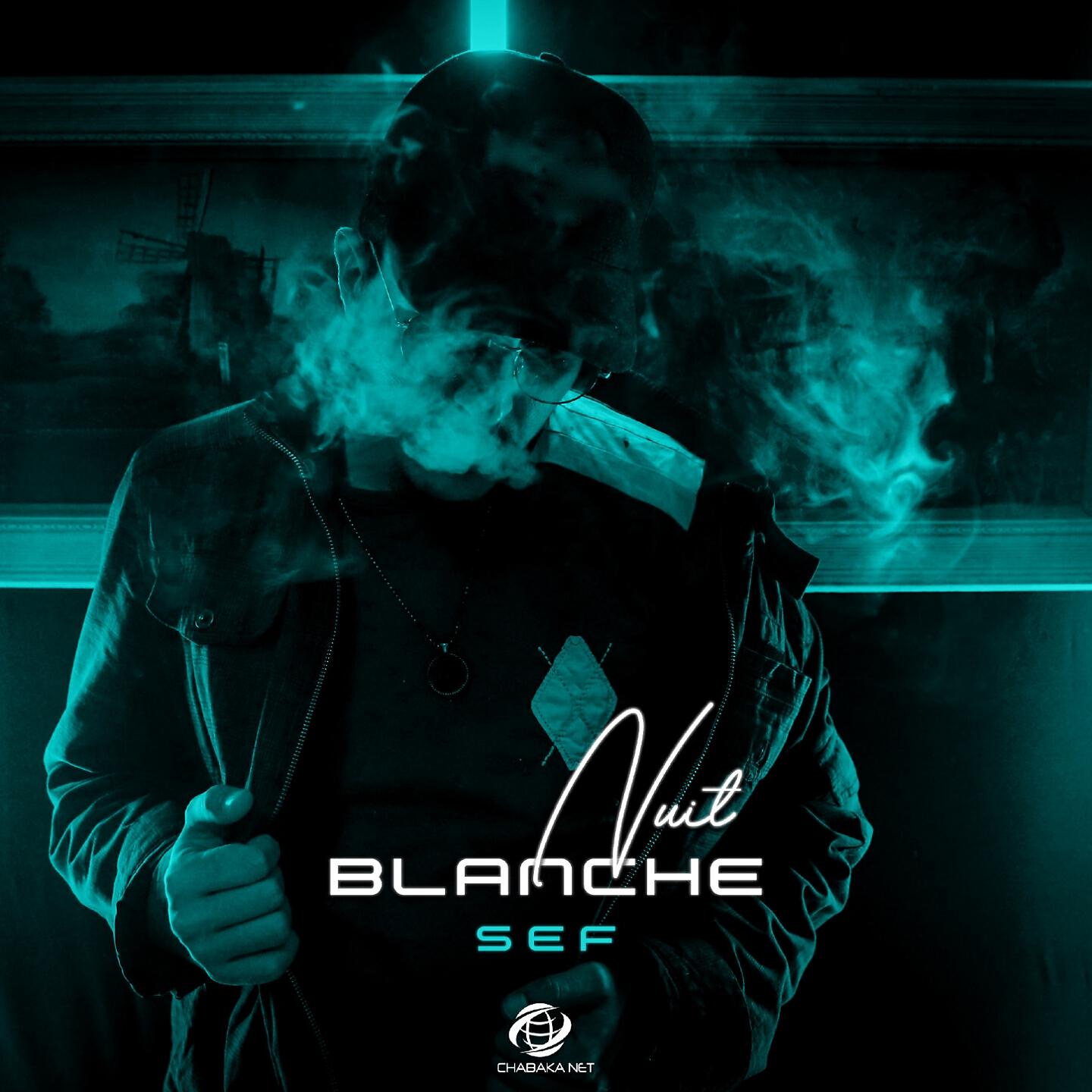 Релиз Nuit Blanche