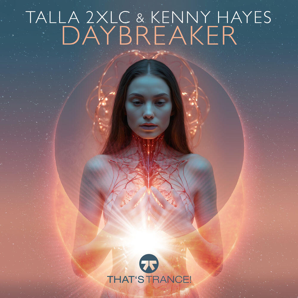 Релиз Daybreaker