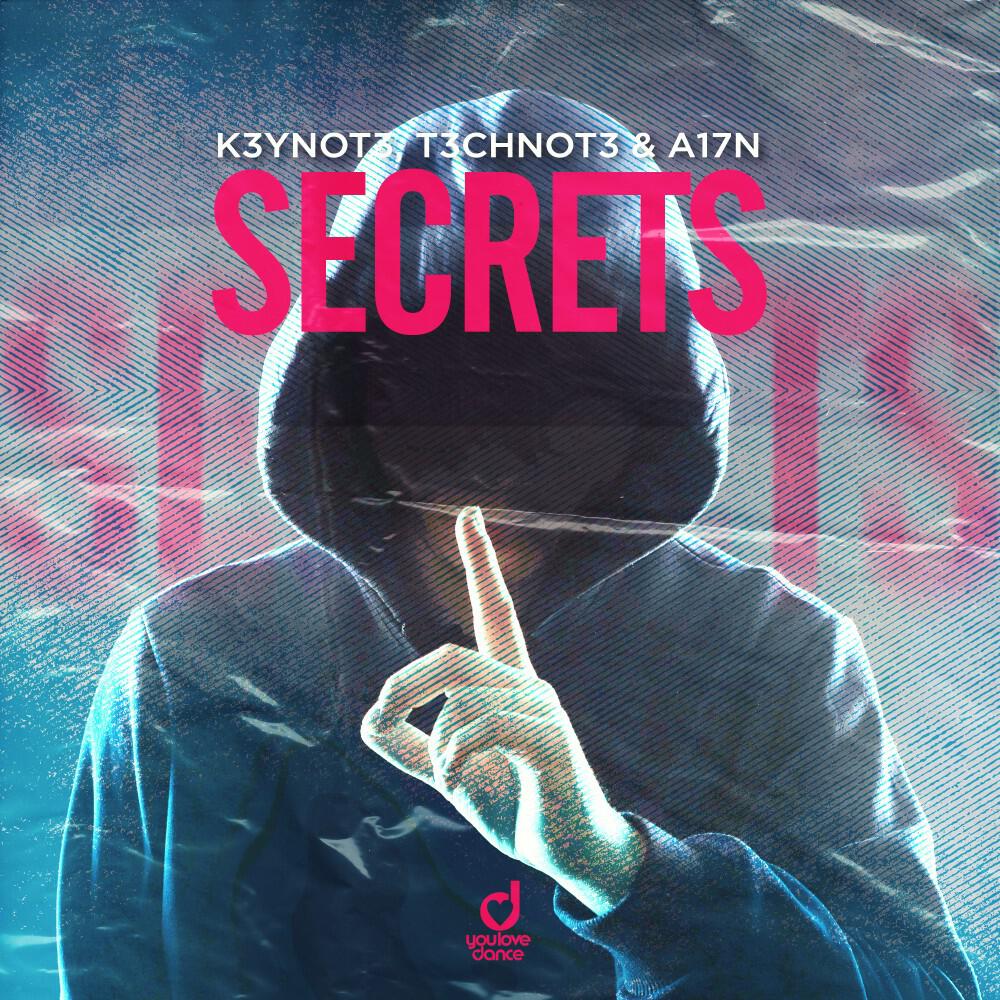 Релиз Secrets
