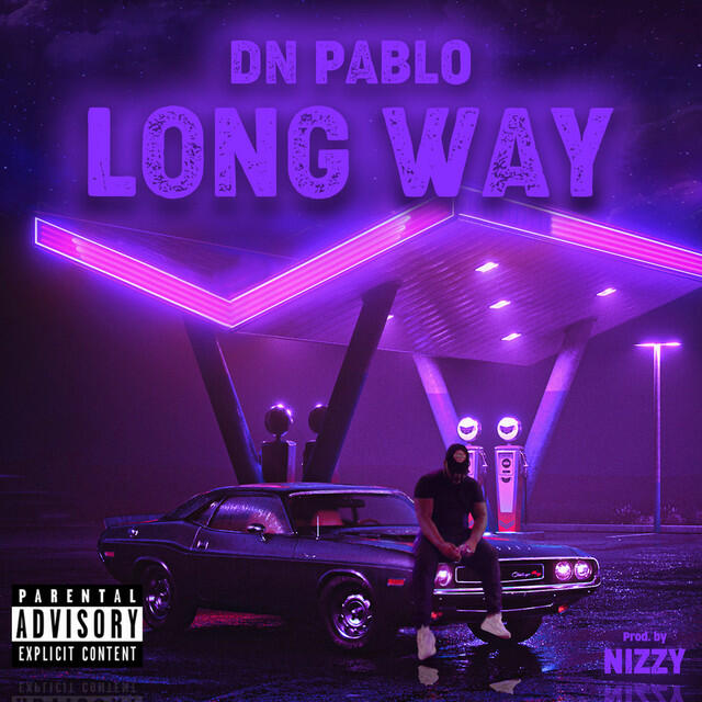 Релиз Long Way