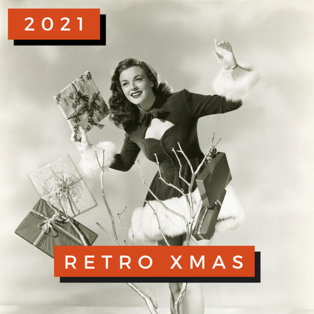 Релиз Retro XMAS