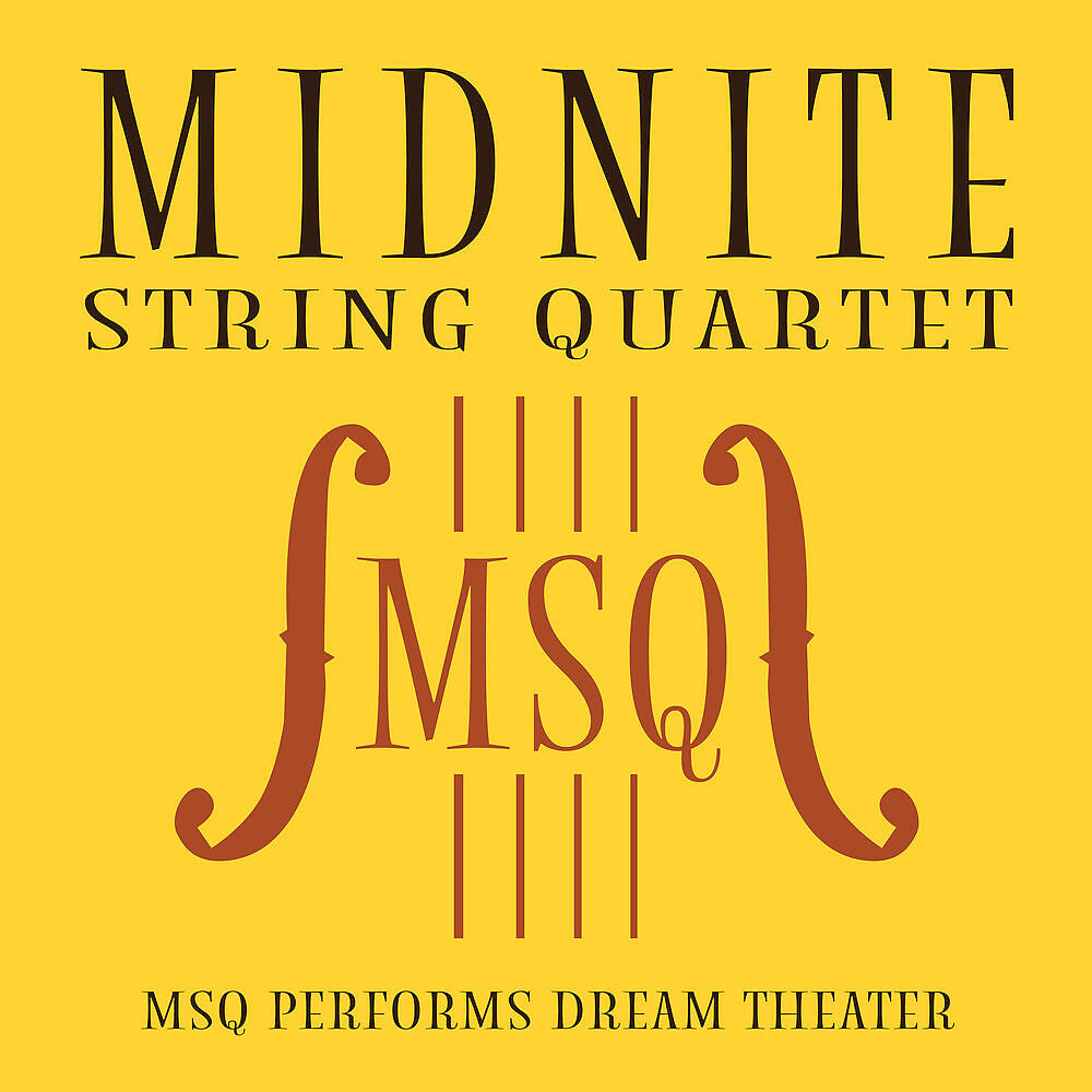 Релиз MSQ Performs Dream Theater