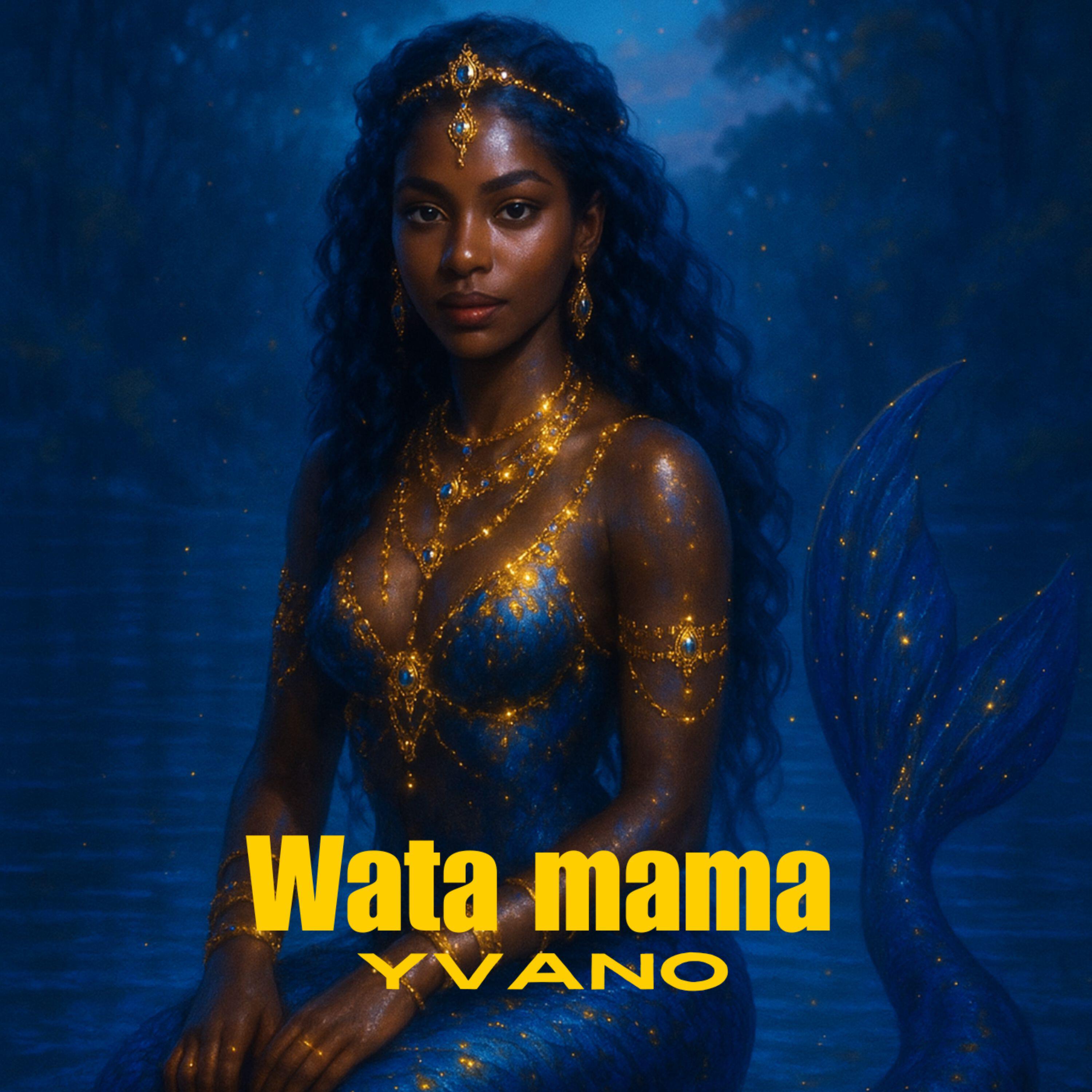 Релиз Wata Mama