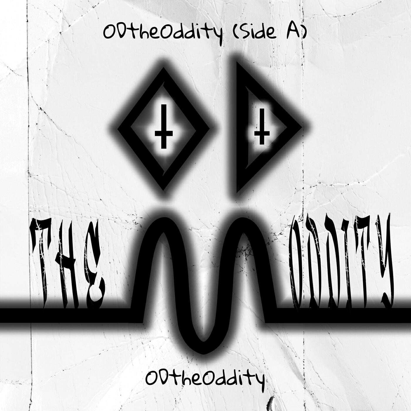 Релиз ODtheOddity (Side A)