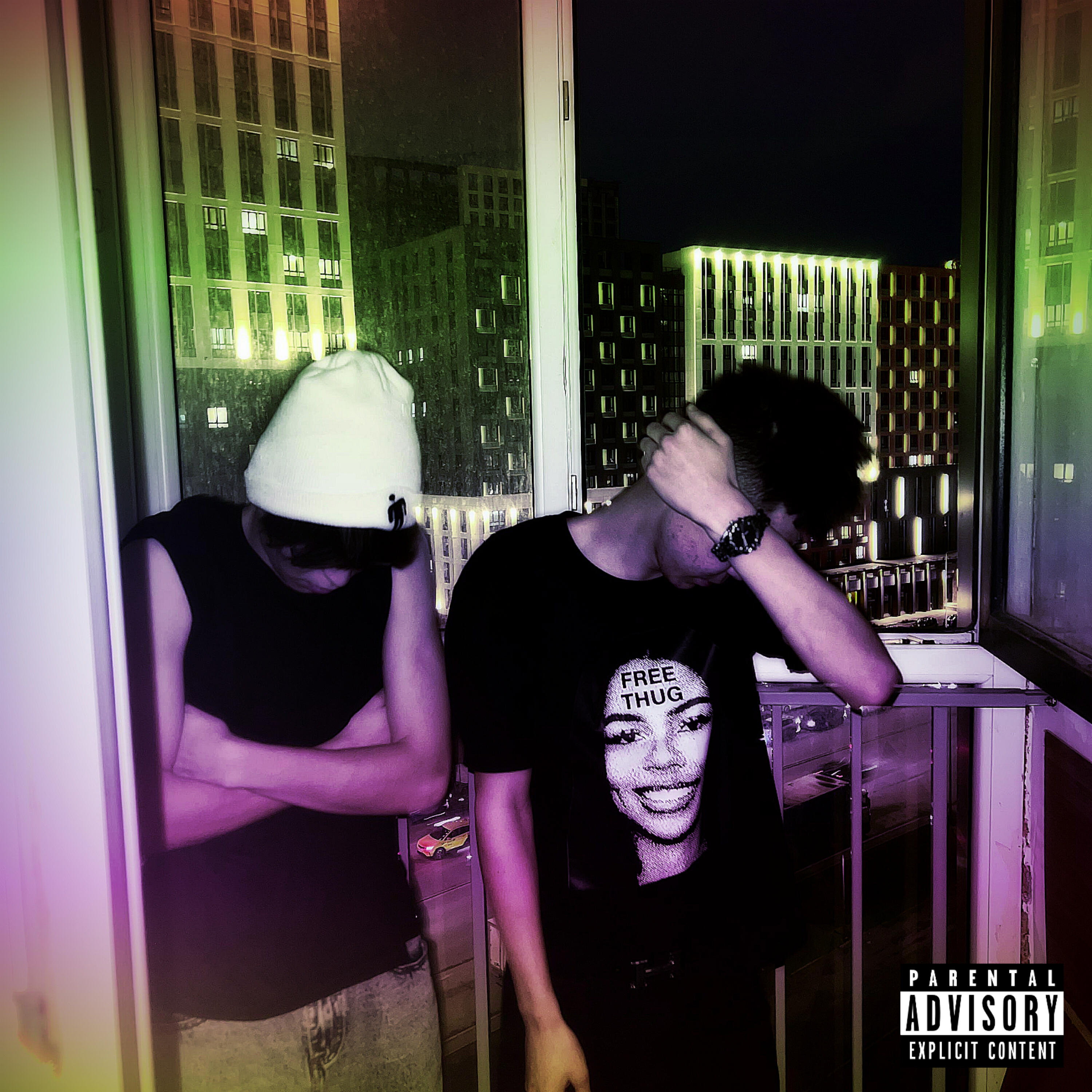 Релиз Mona Lisa Flow