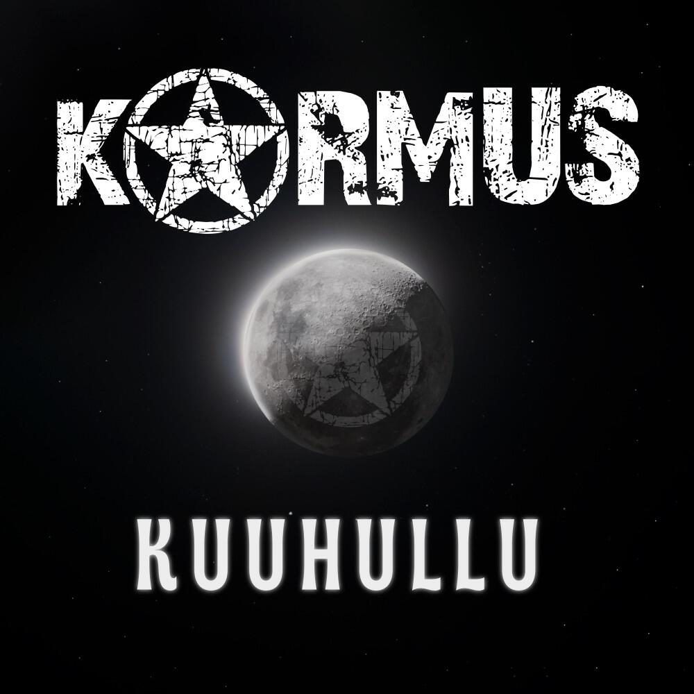 Релиз Kuuhullu