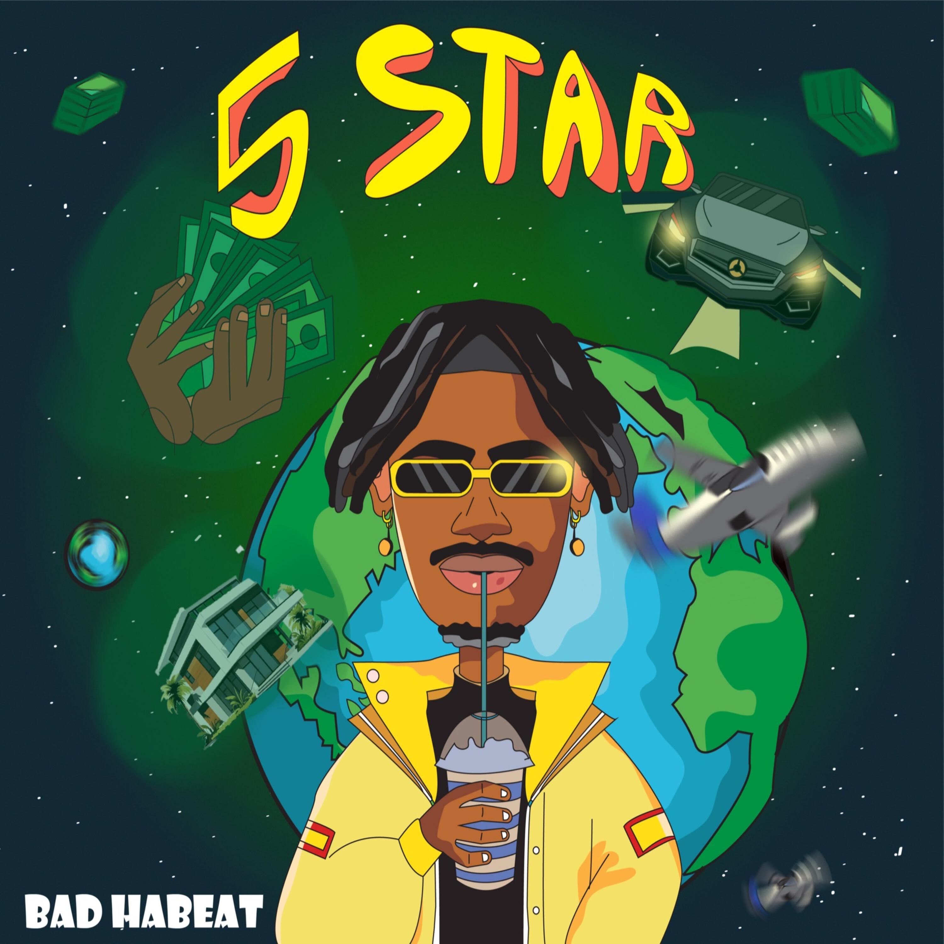 Релиз 5 Star