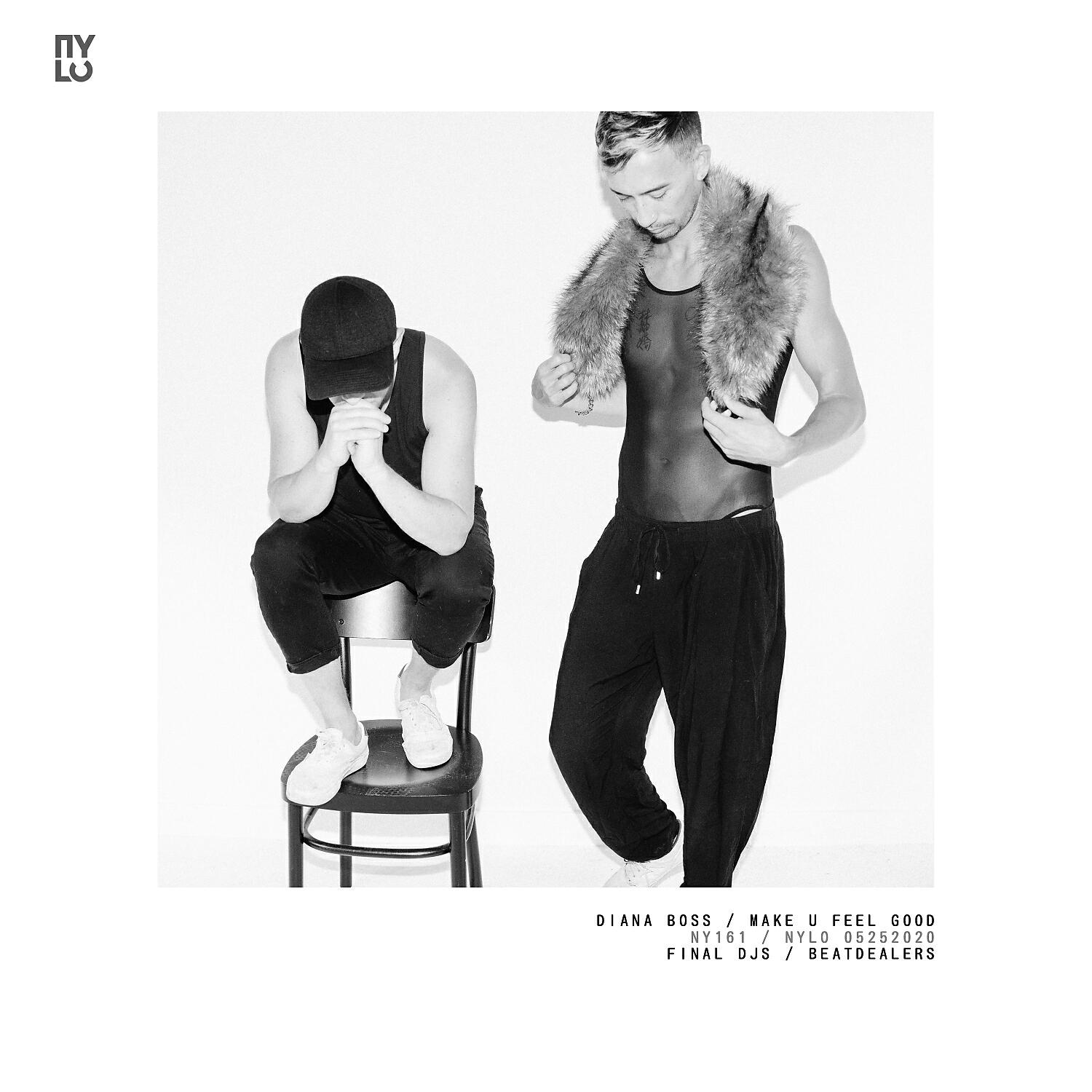 Релиз Make U Feel Good