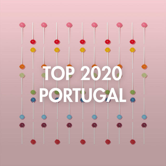 Релиз Top 2020 Portugal