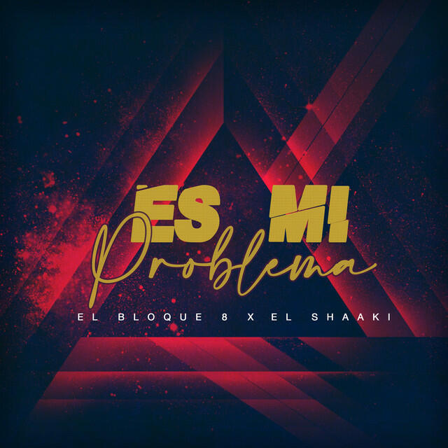 Релиз Es Mi Problema