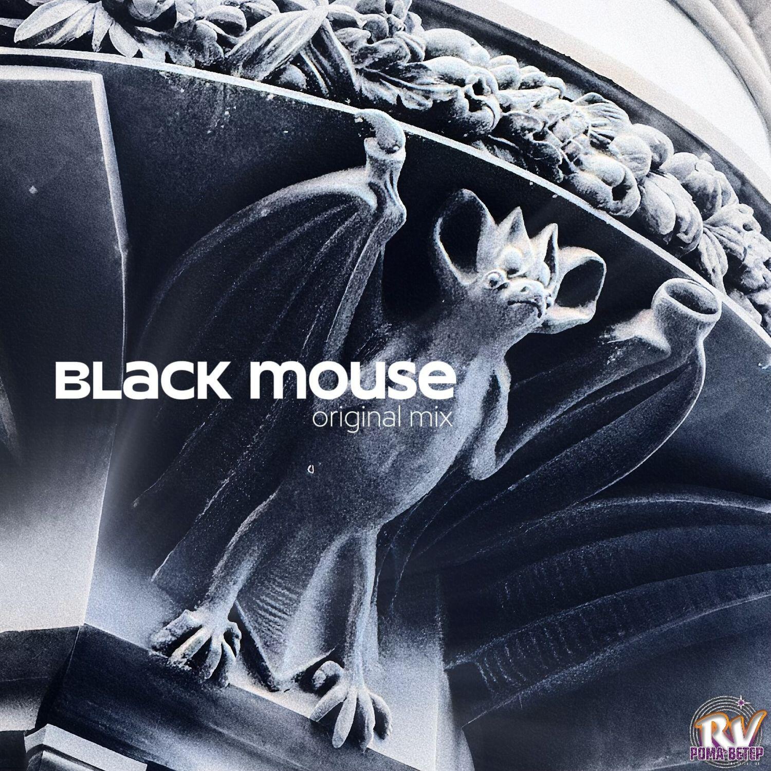 Релиз Black mouse (original mix)