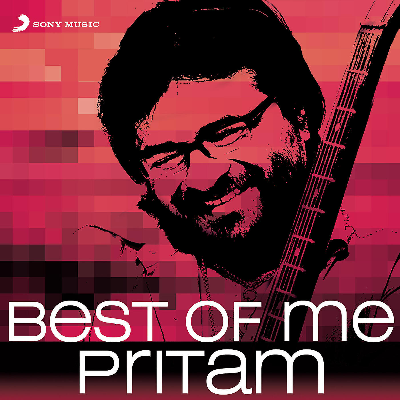 Релиз Best of Me Pritam