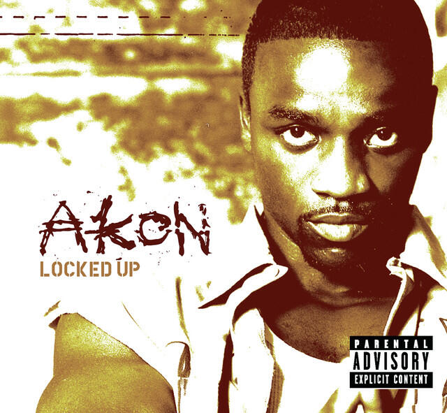 Релиз Locked Up