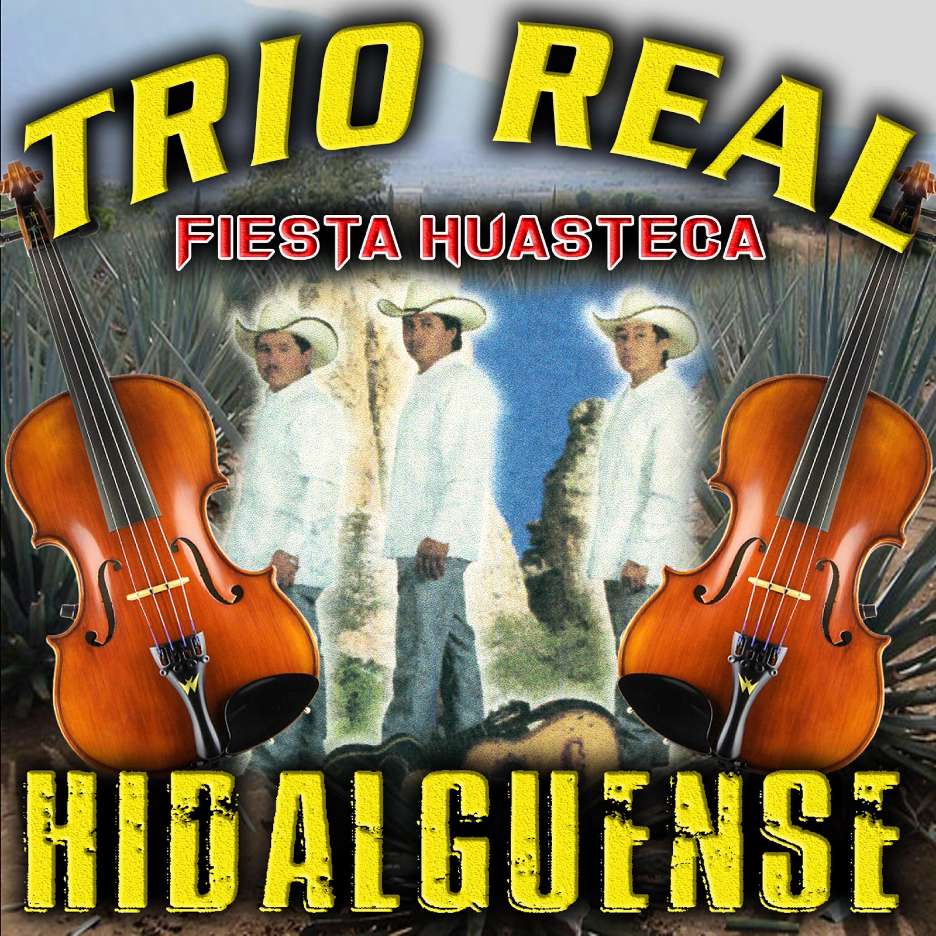 Trio Real Hidalguense
