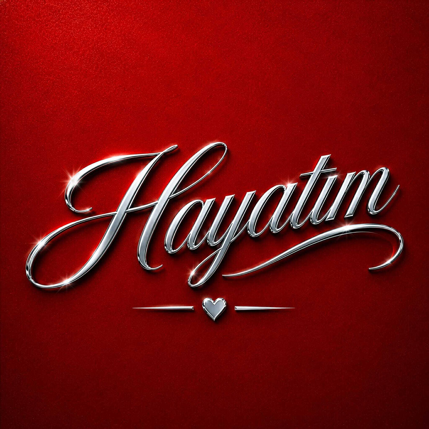 Релиз Hayatim