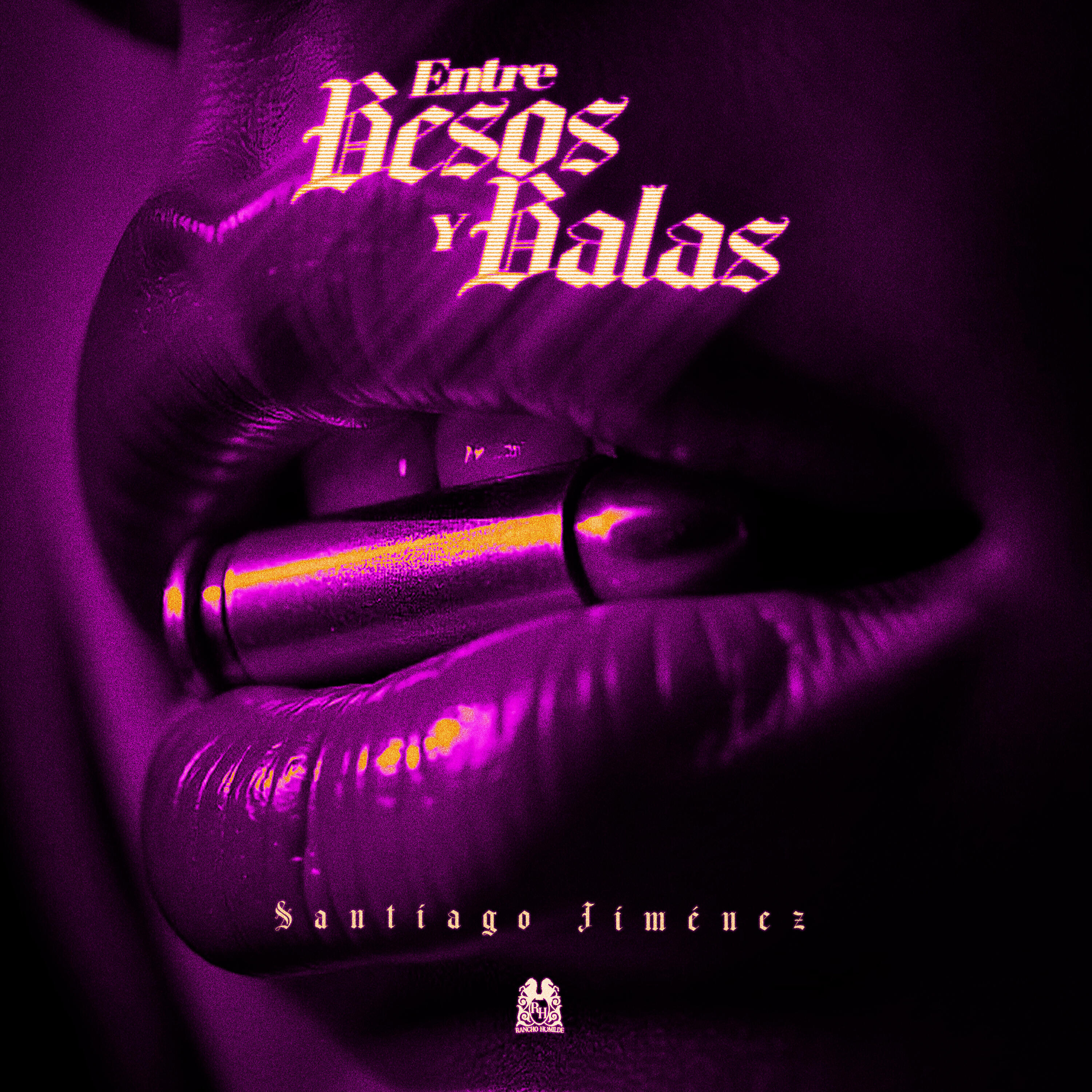 Релиз Entre Besos y Balas