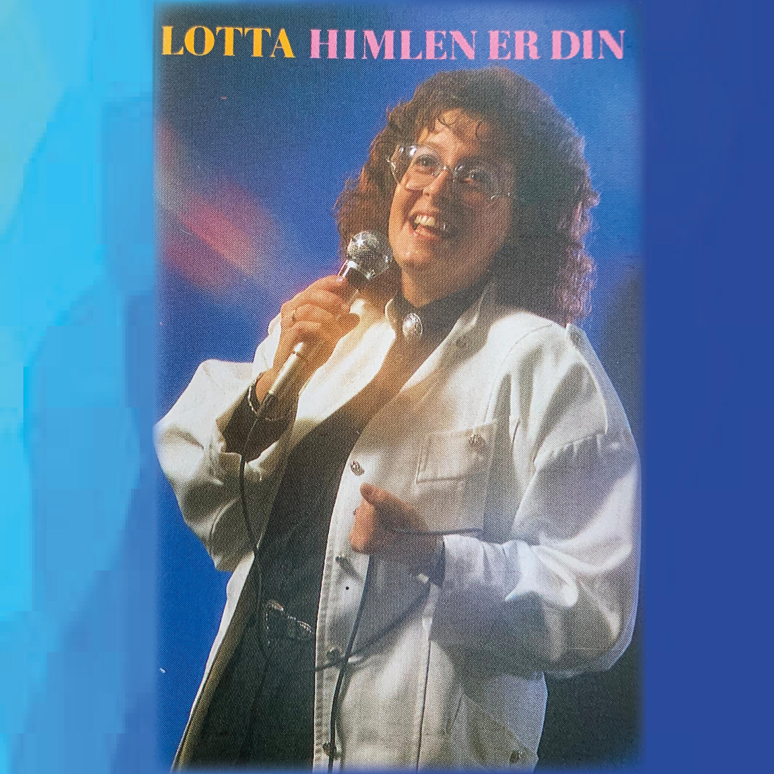 Релиз FMC-1116 Lotta Svartdahl. Himlen er din