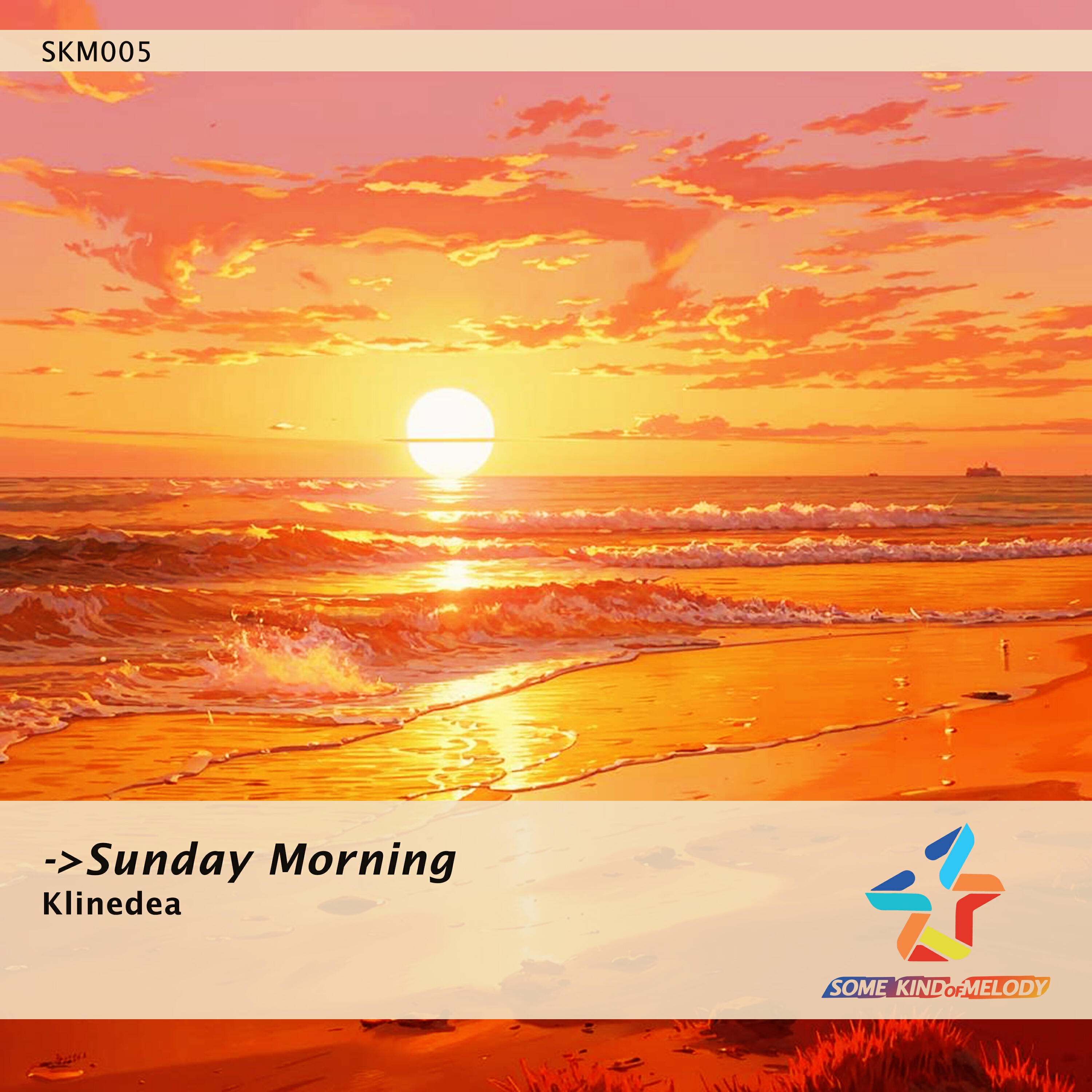 Релиз Sunday Morning