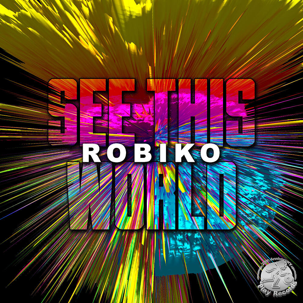 Релиз See This World