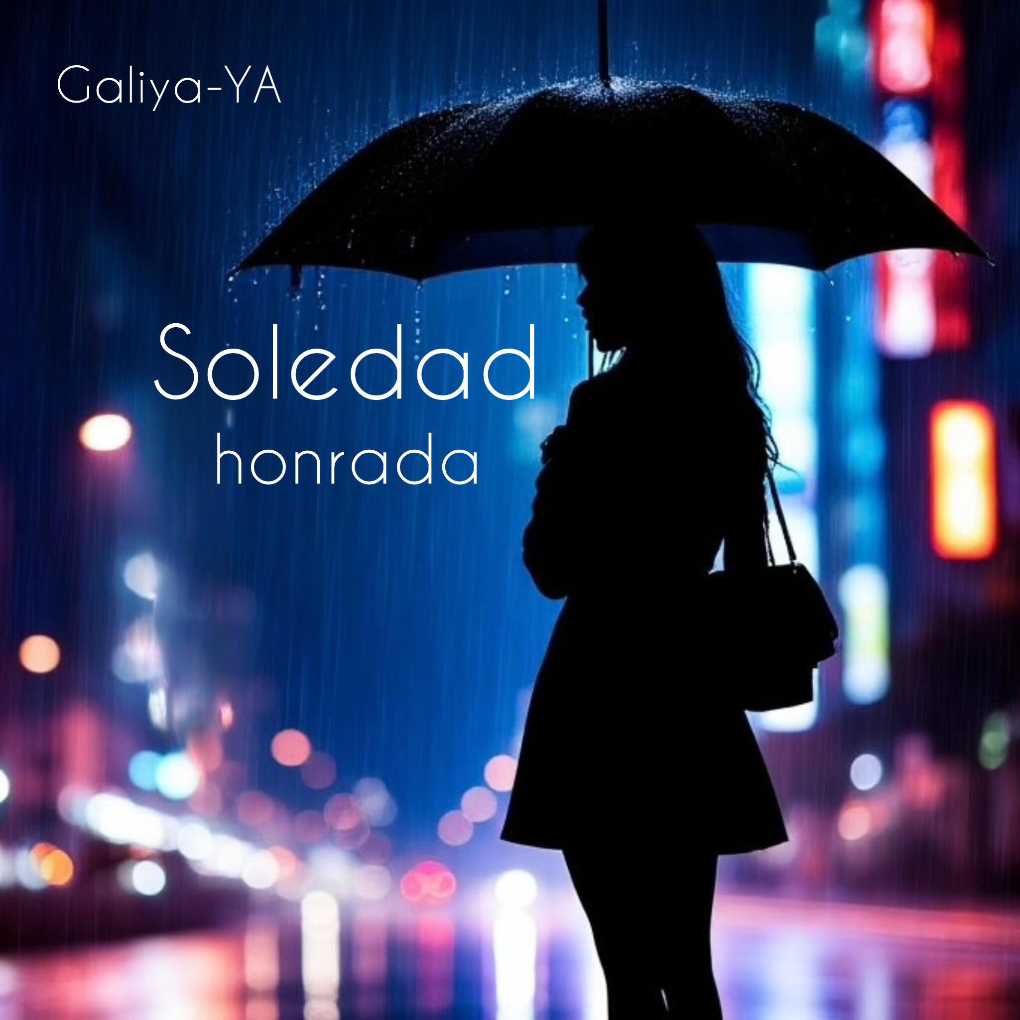 Релиз Soledad honrada