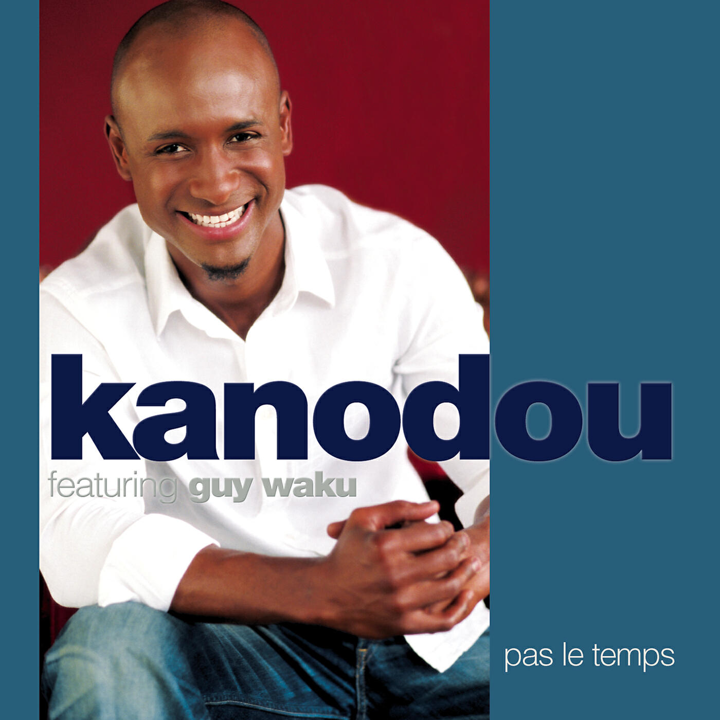 Релиз Pas Le Temps (Original Version)