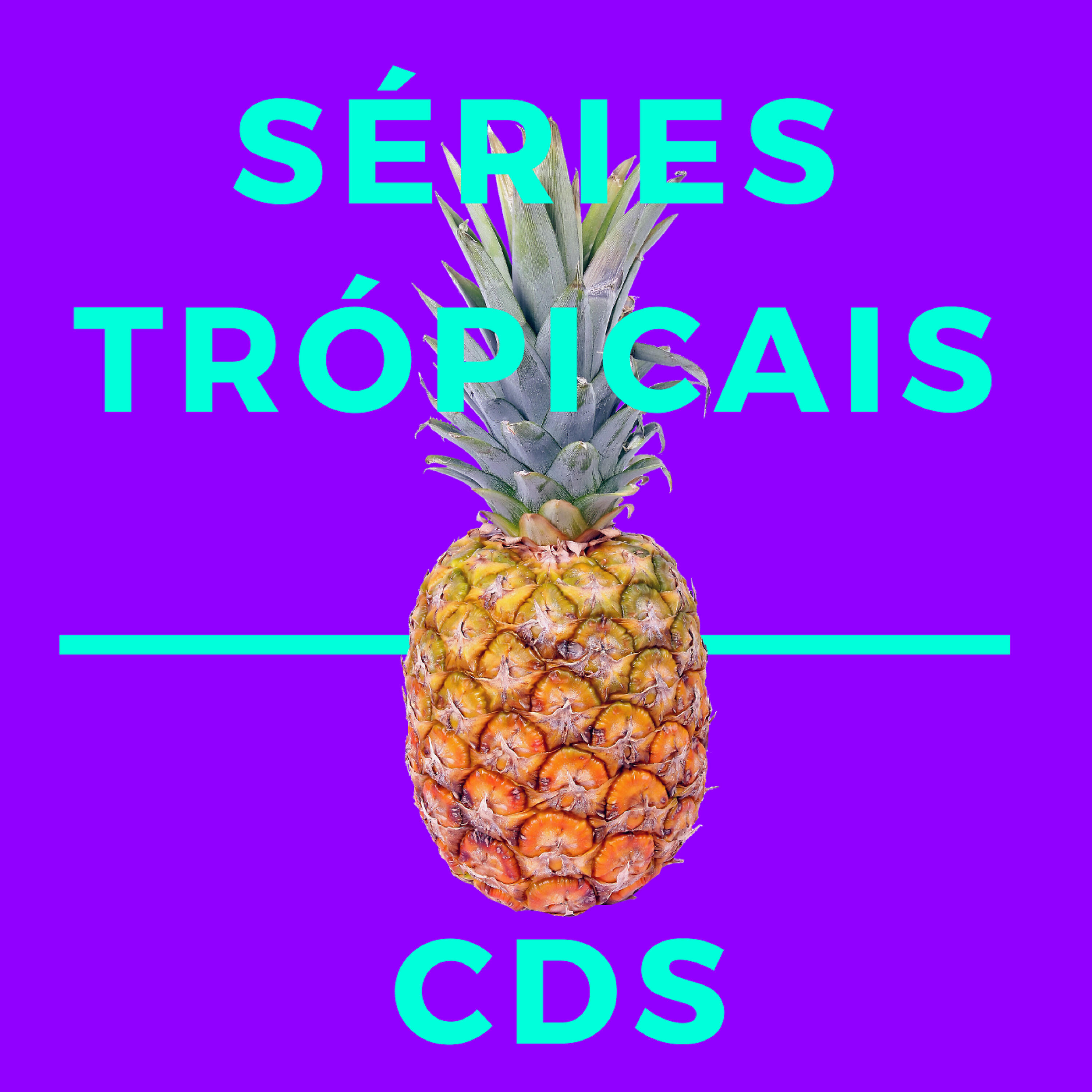 Релиз Séries Tropicais