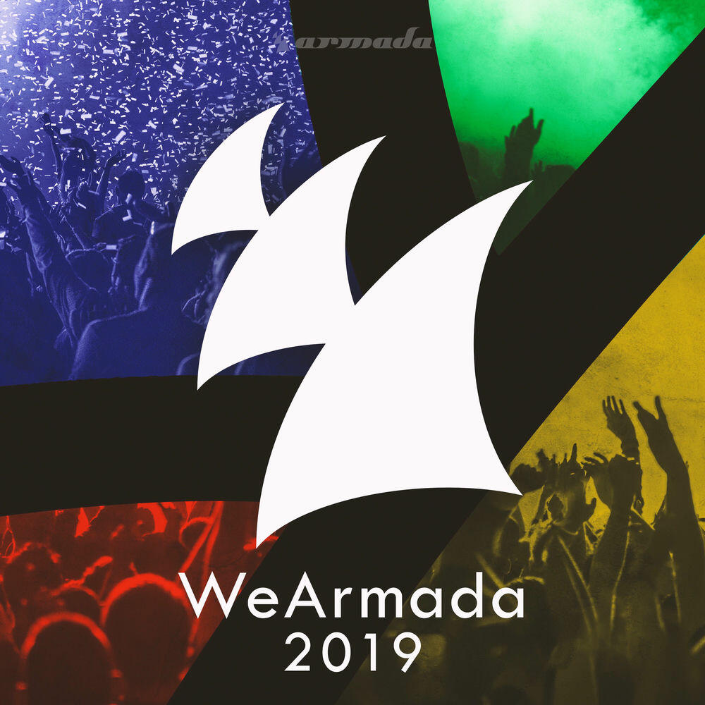 Релиз WeArmada 2019