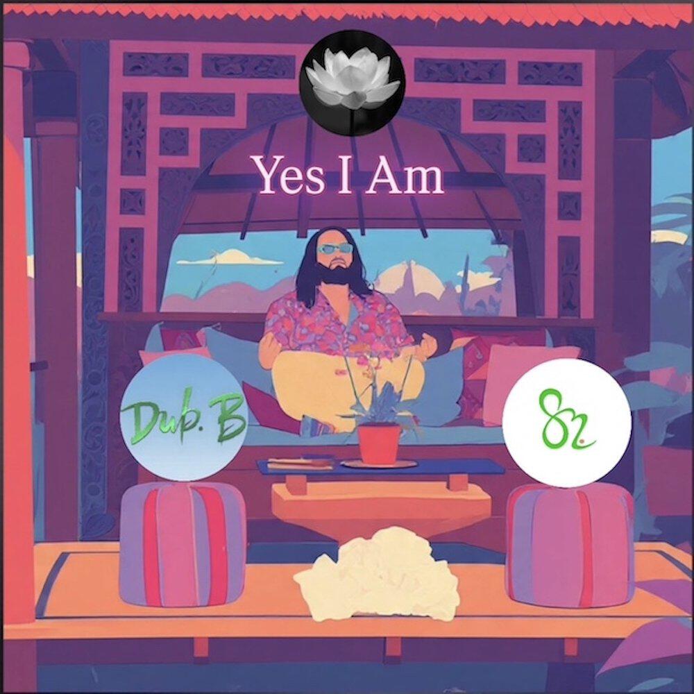 Релиз Yes I Am