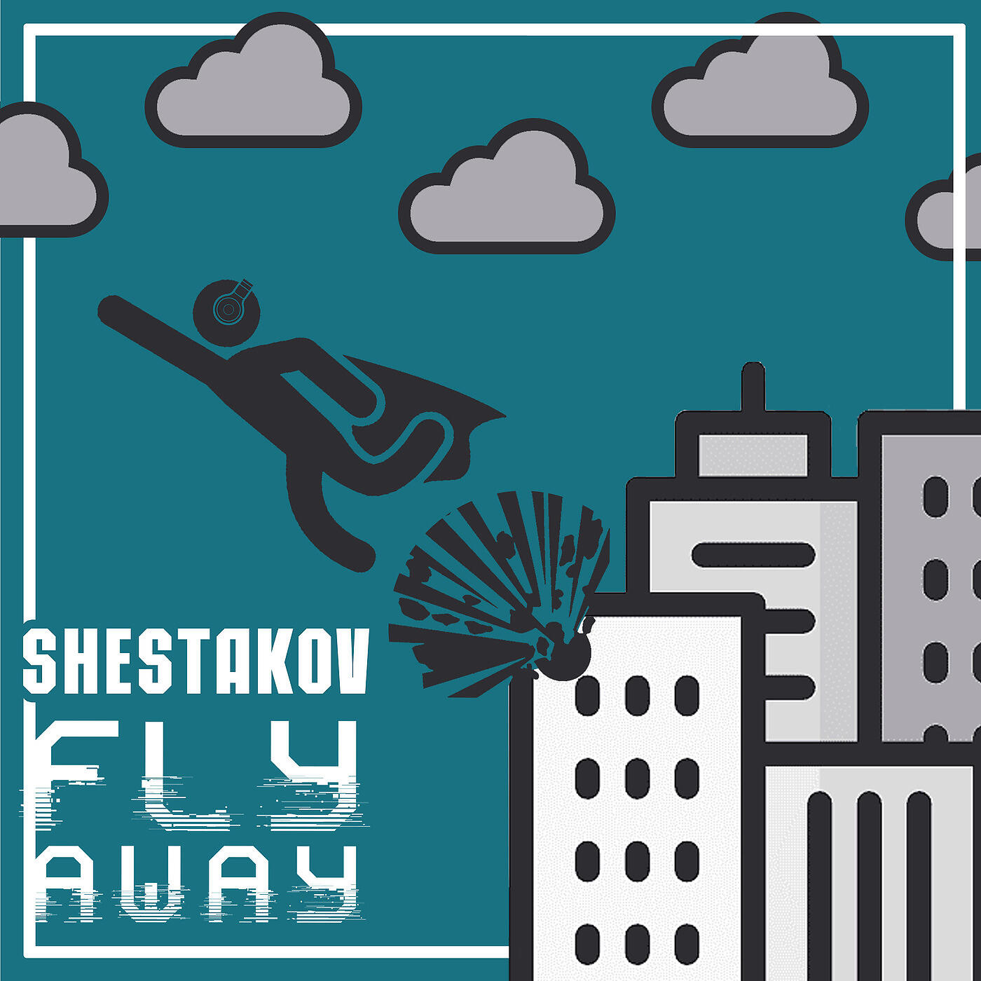 Релиз Fly Away