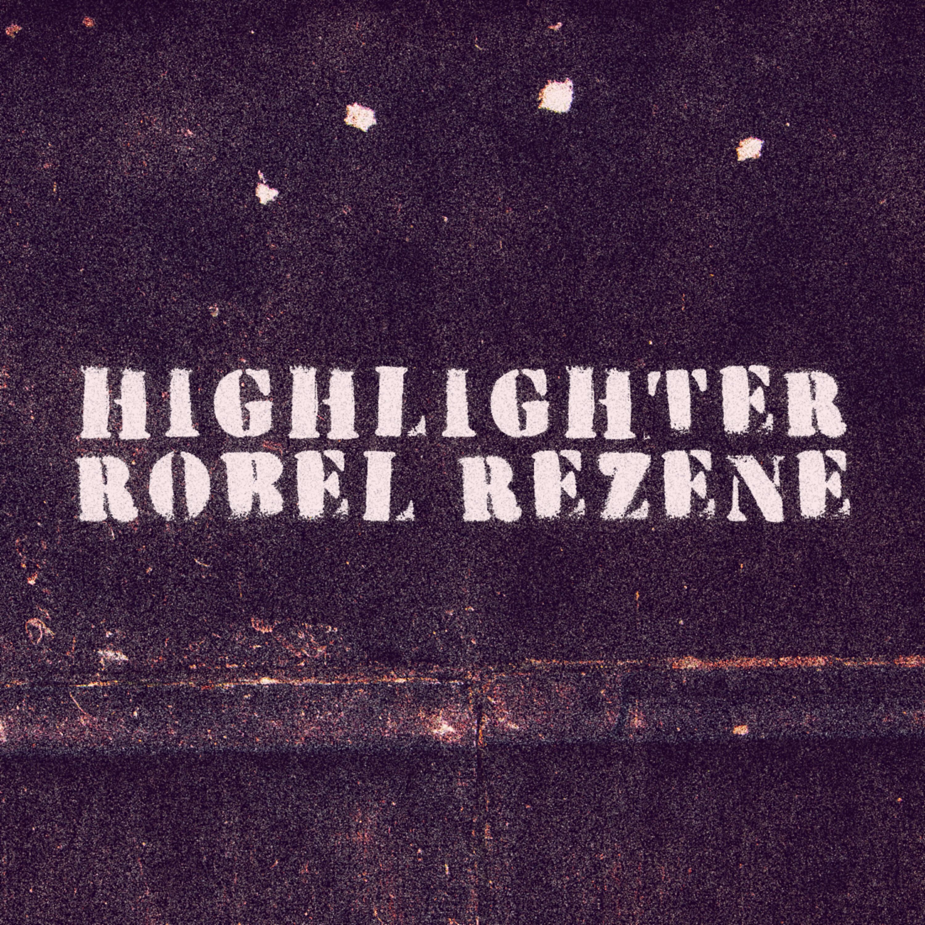 Релиз Highlighter