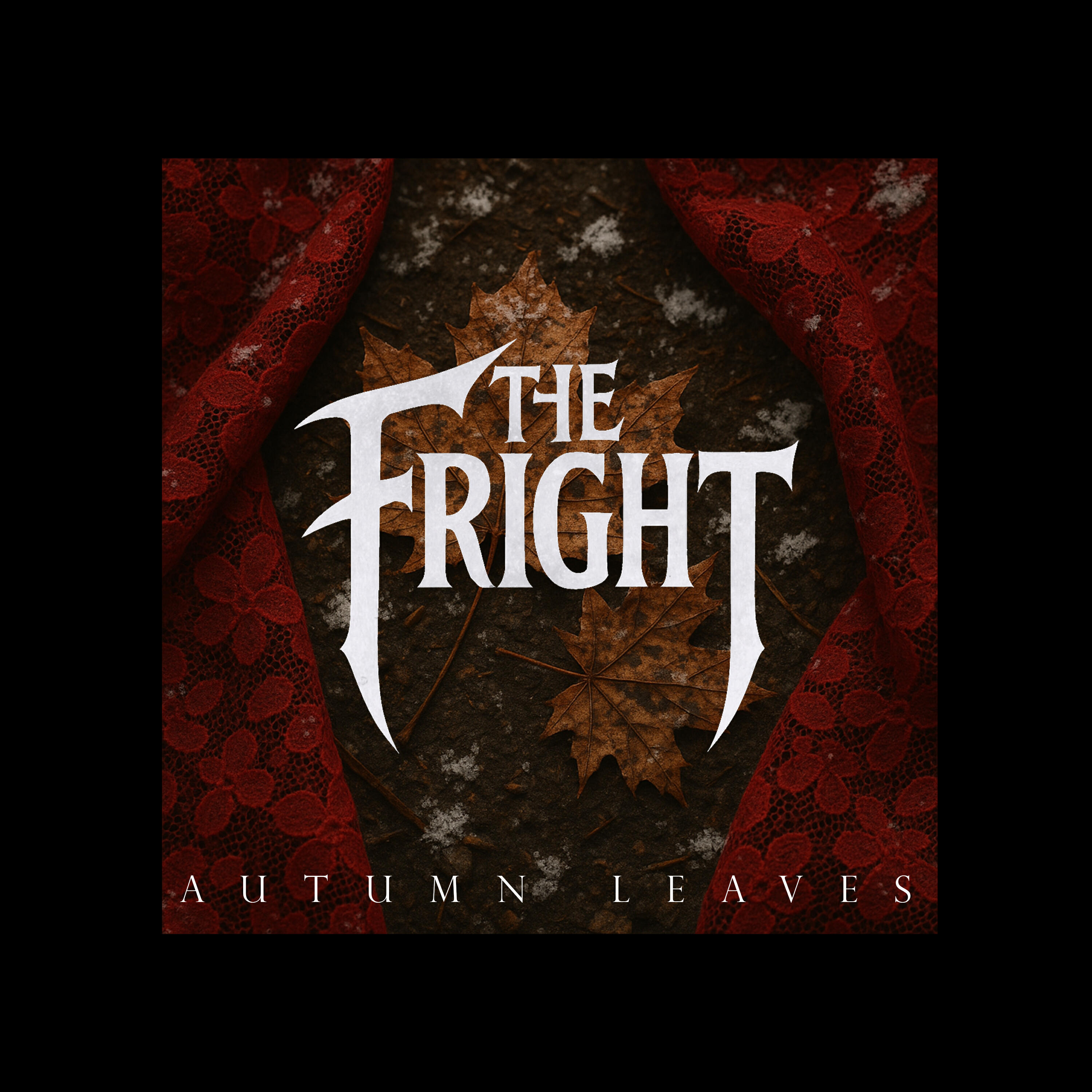 Релиз AUTUMN LEAVES