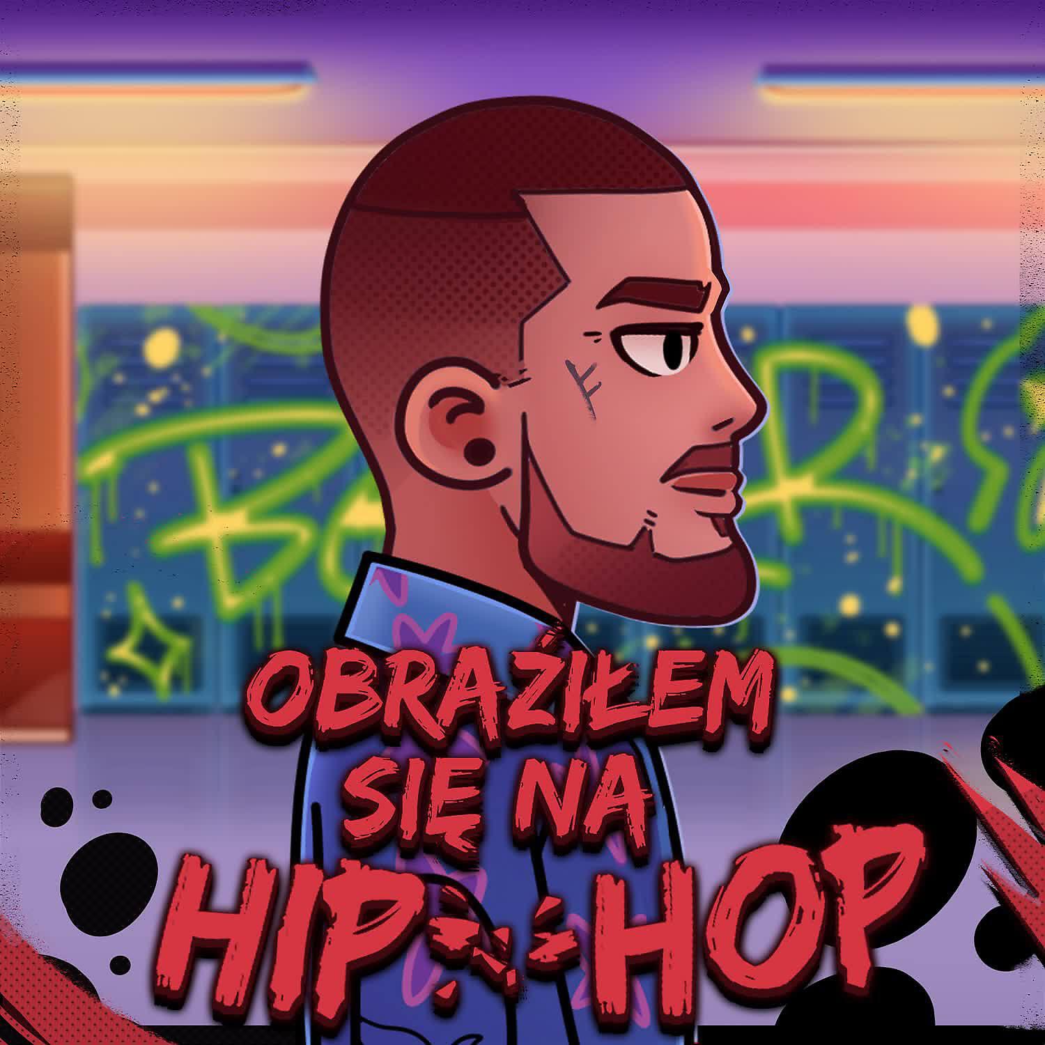 Релиз Obraziłem się na hip-hop