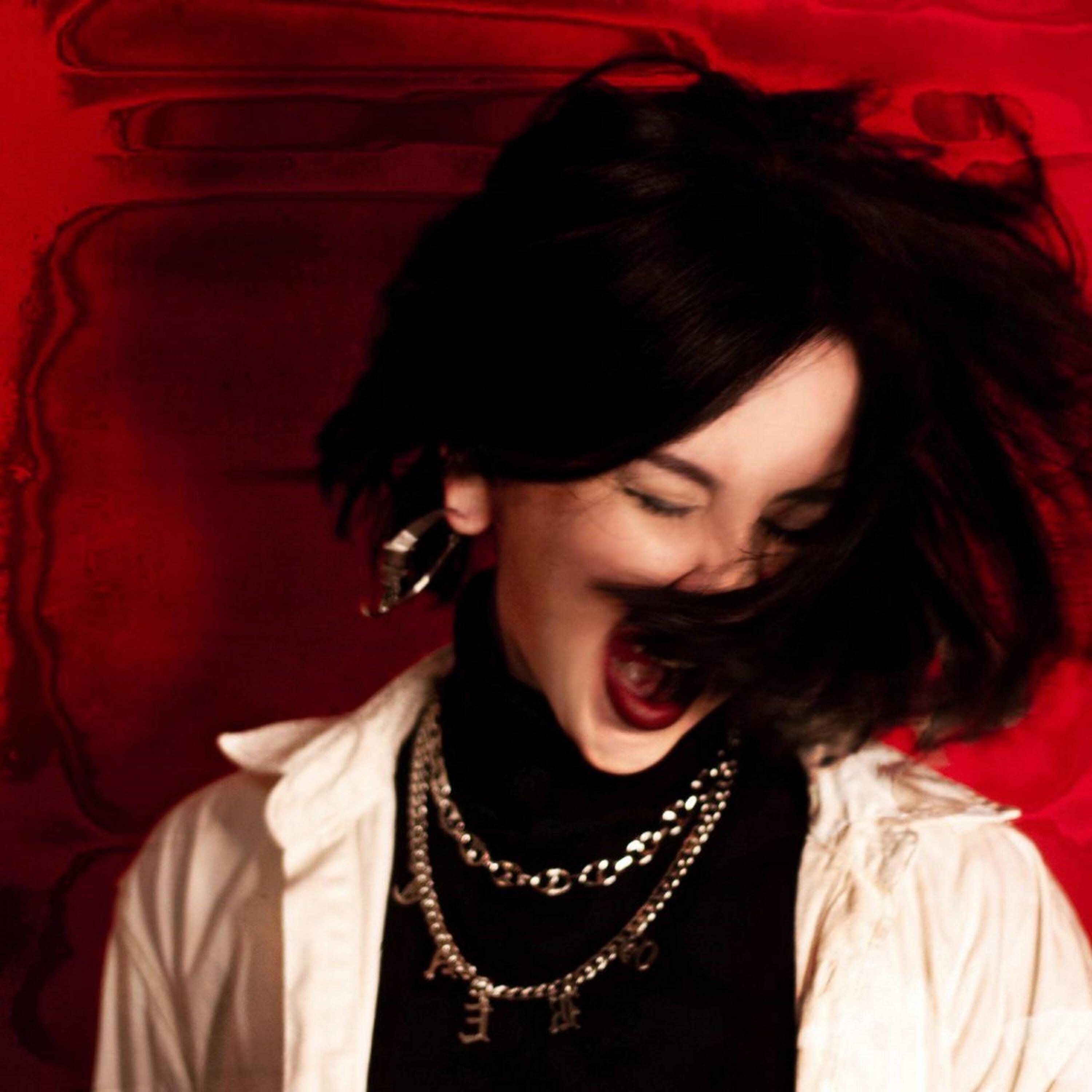 Релиз Holy Water