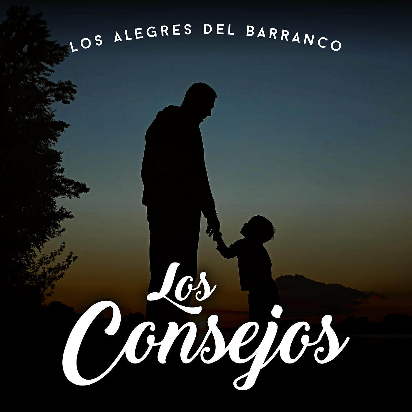 Постер альбома Los Consejos