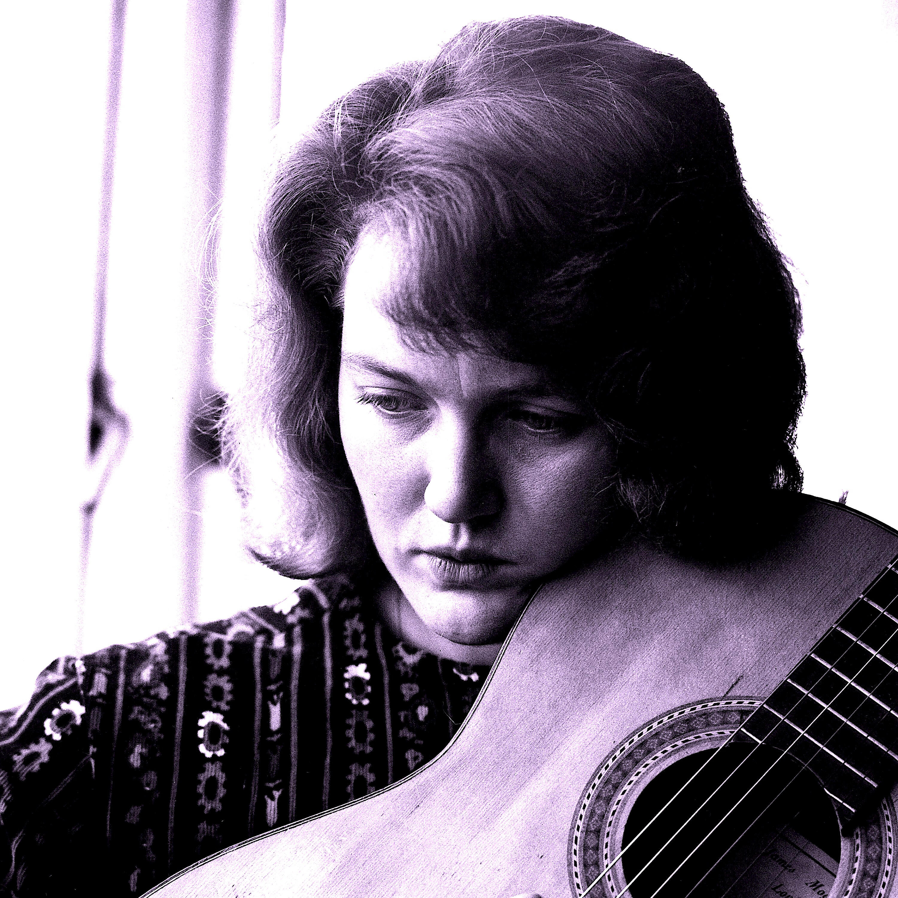 Релиз Folk Songs of Courting...And Complaint!