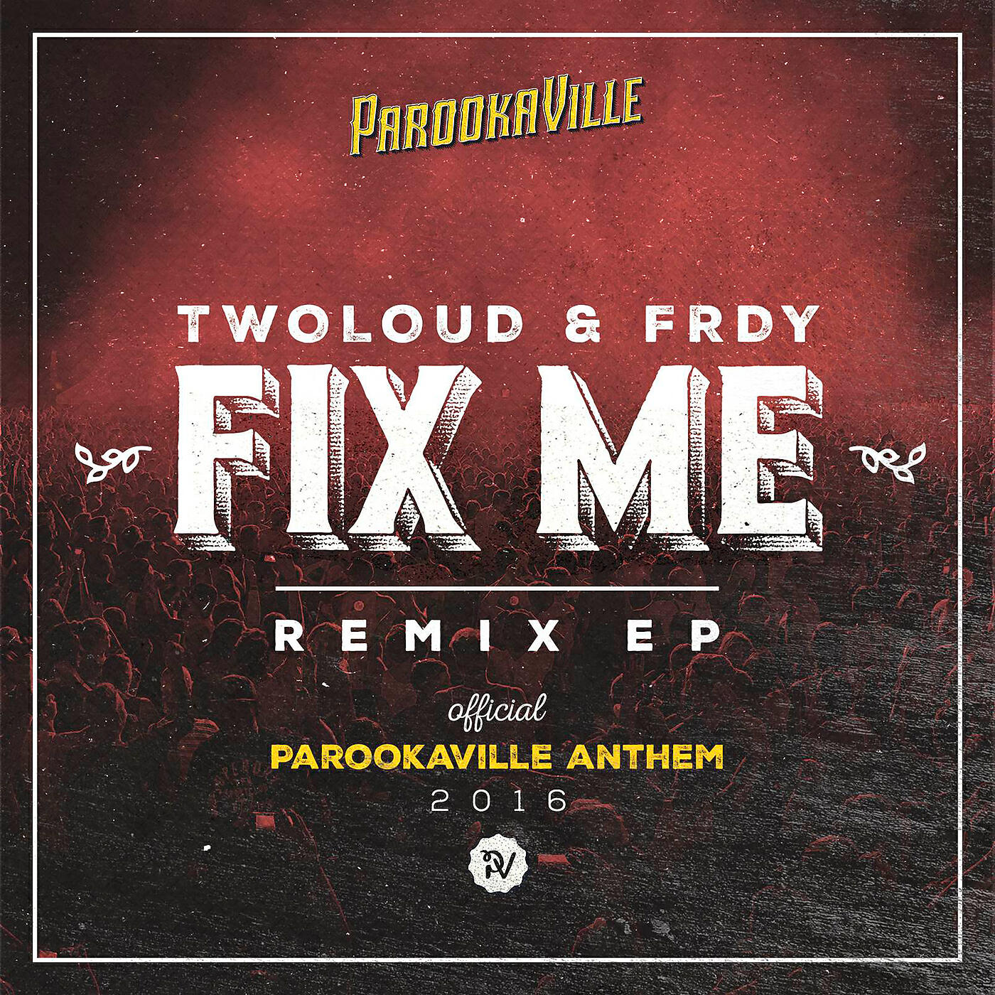 Релиз Fix Me