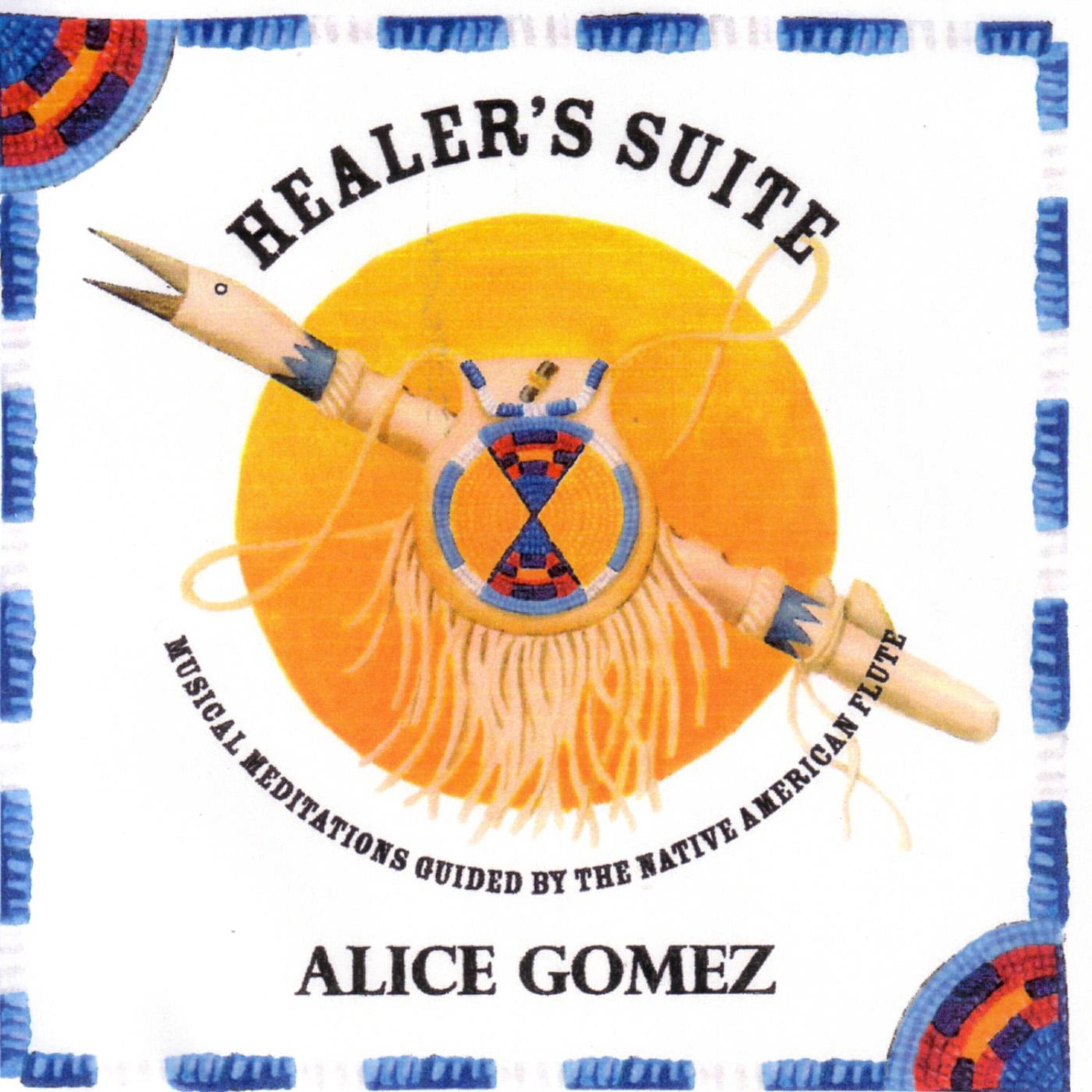 Релиз Healer's Suite